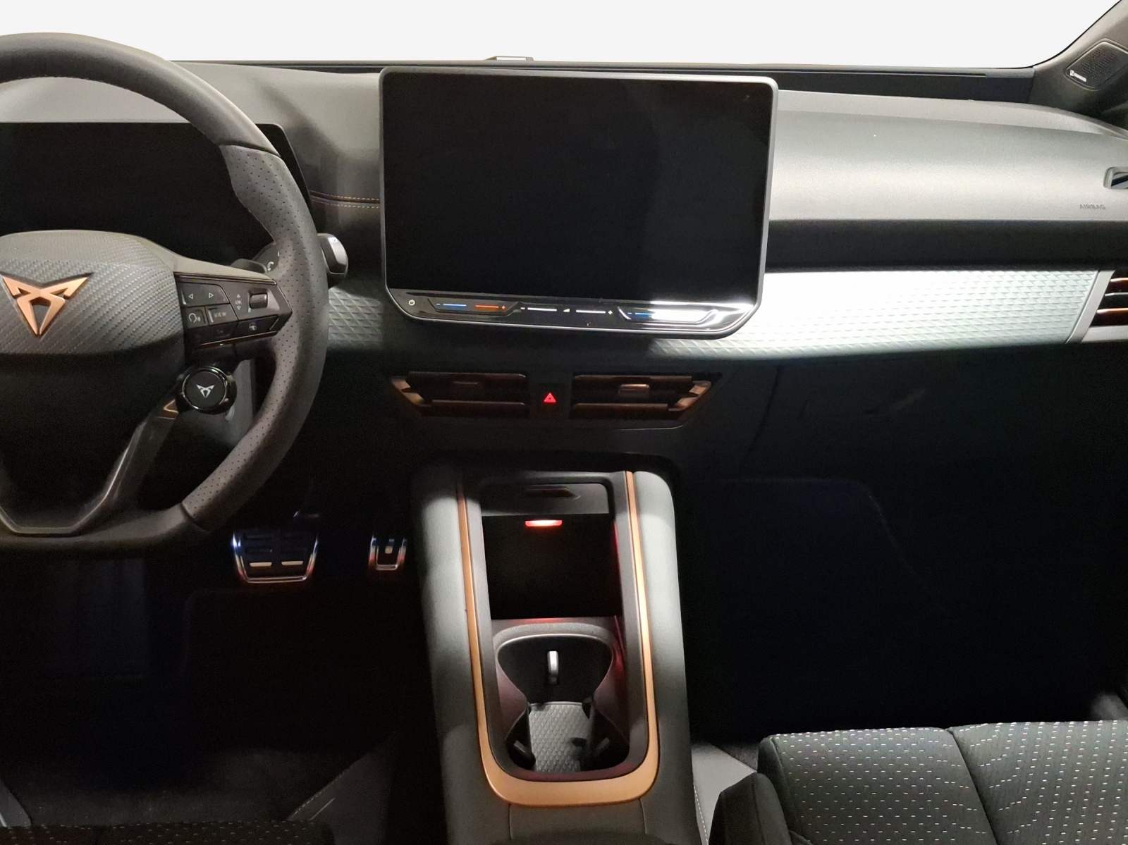 CUPRA Born 79 kWh VZ Prime-image-10