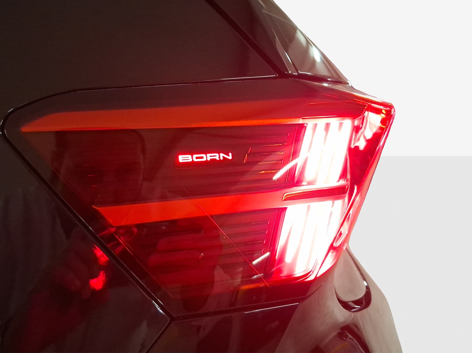 CUPRA Born 79 kWh VZ Prime-image-15