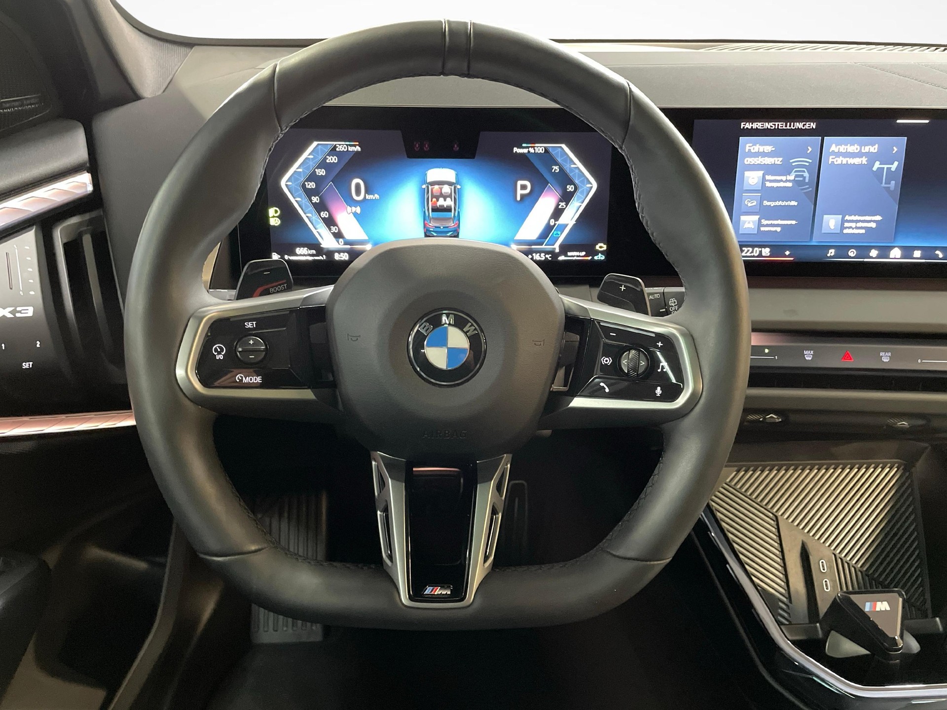 BMW X3 20d xDrive20d-image-13