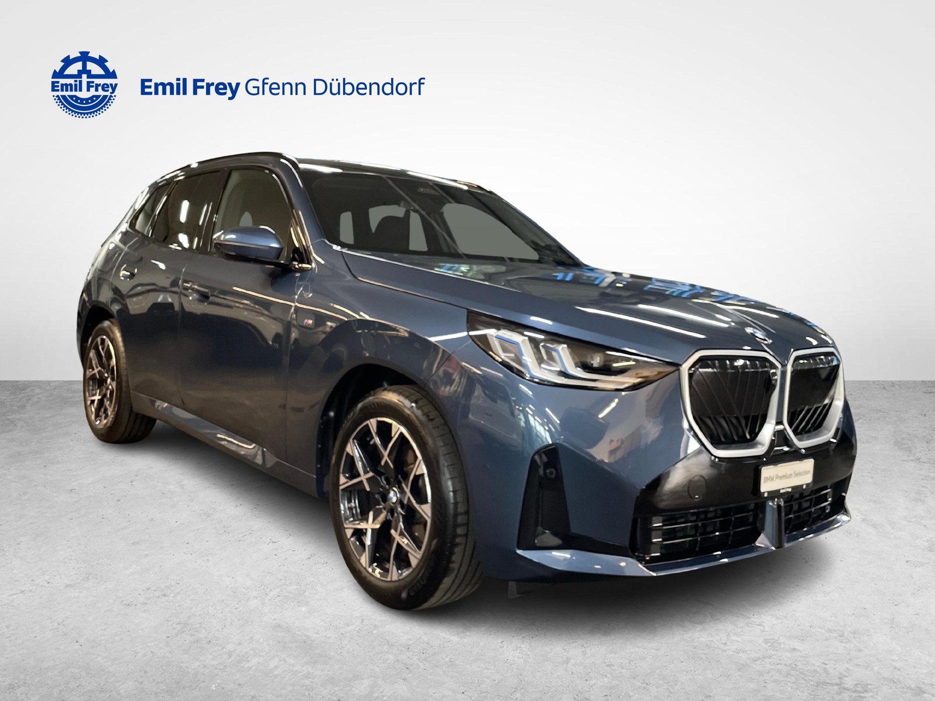 BMW X3 20d xDrive20d-showroom-element-3
