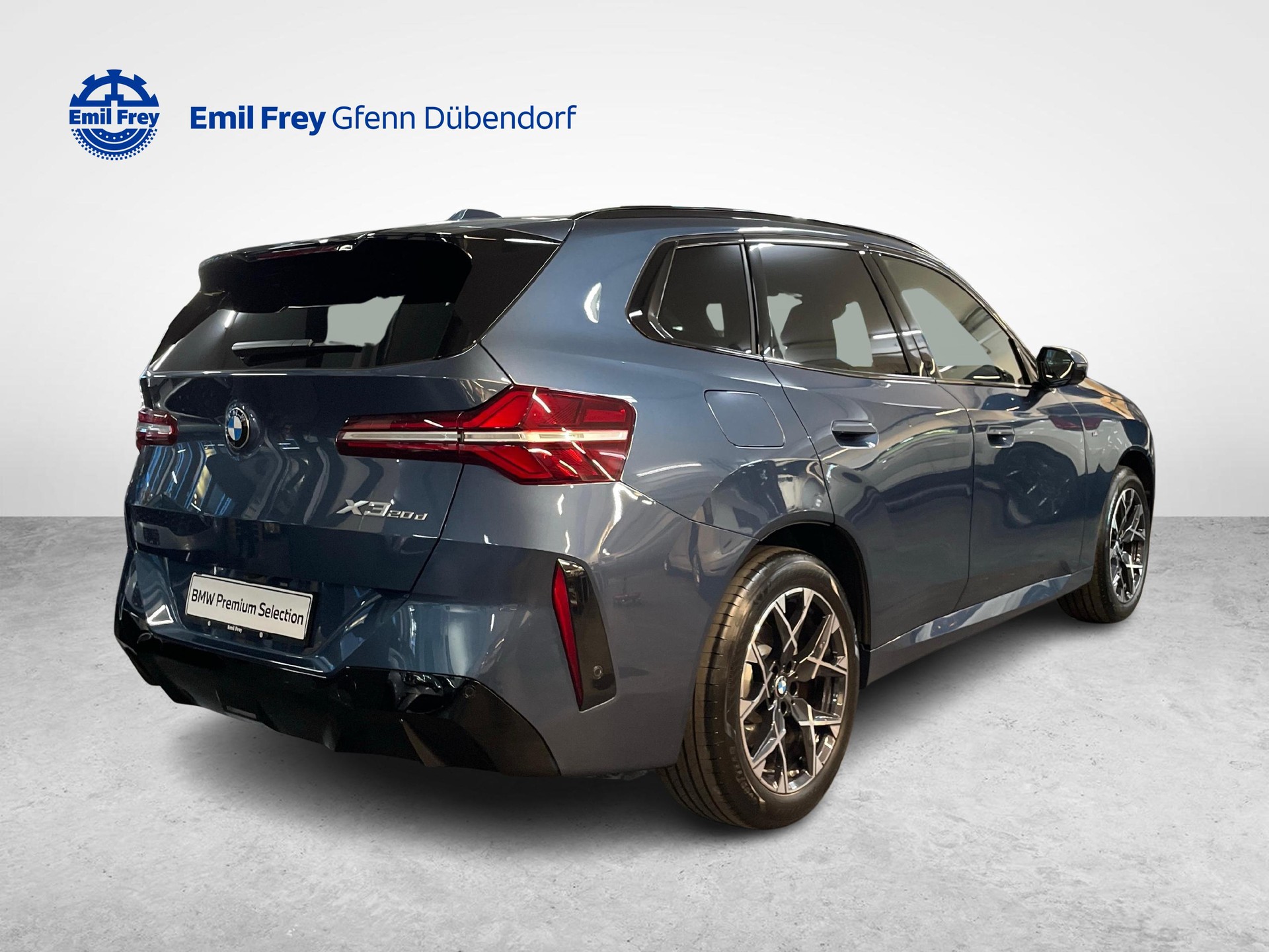 BMW X3 20d xDrive20d-showroom-element-1