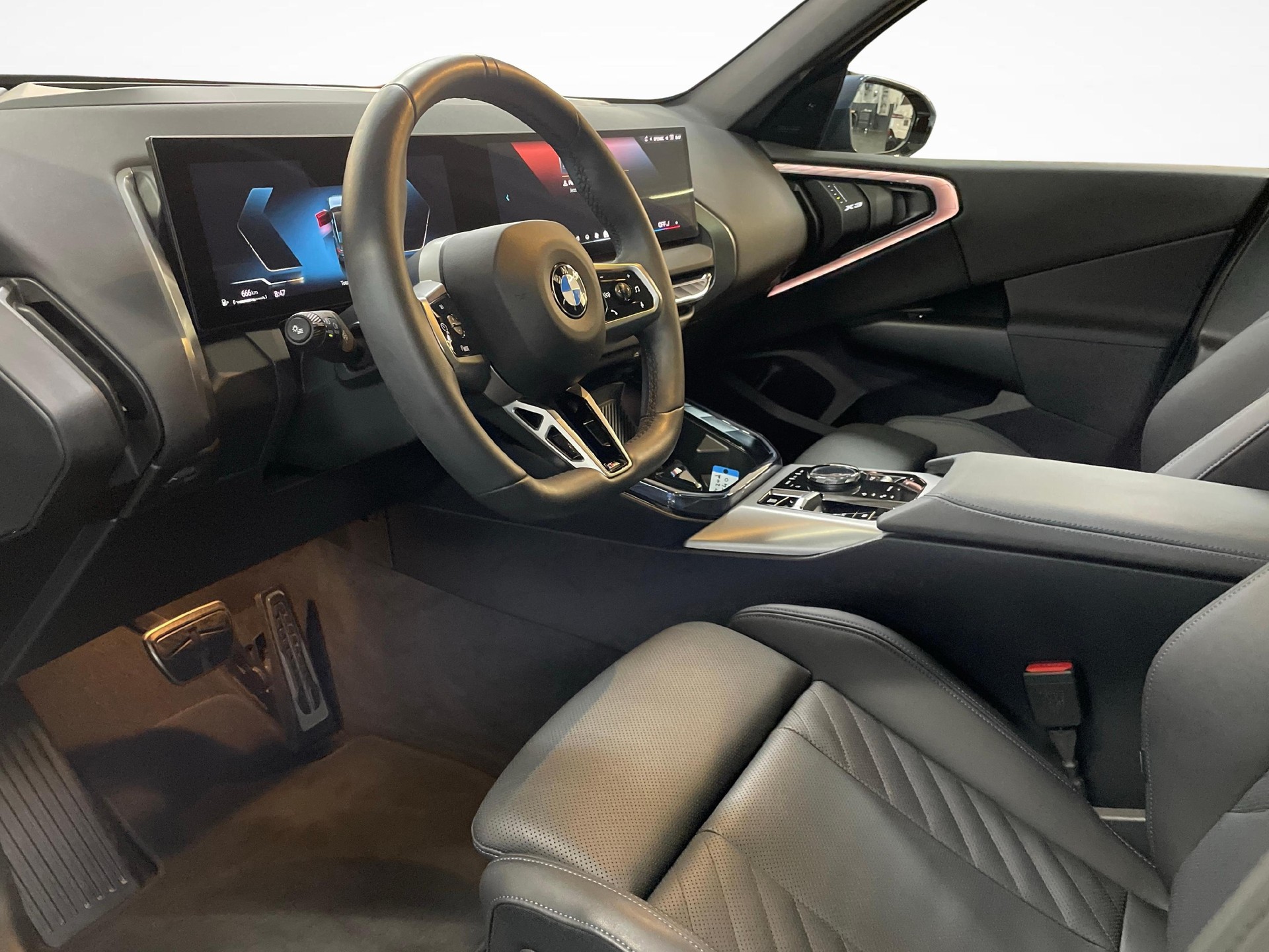 BMW X3 20d xDrive20d-image-10