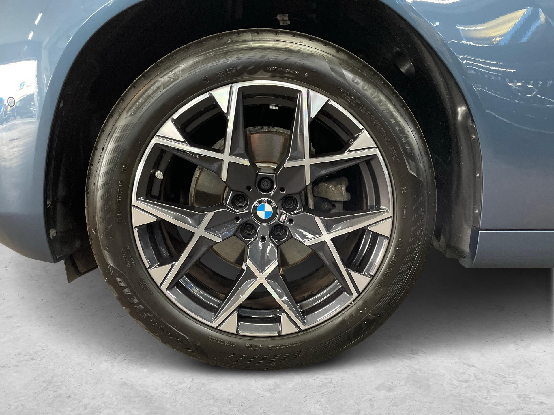 BMW X3 20d xDrive20d-image-9