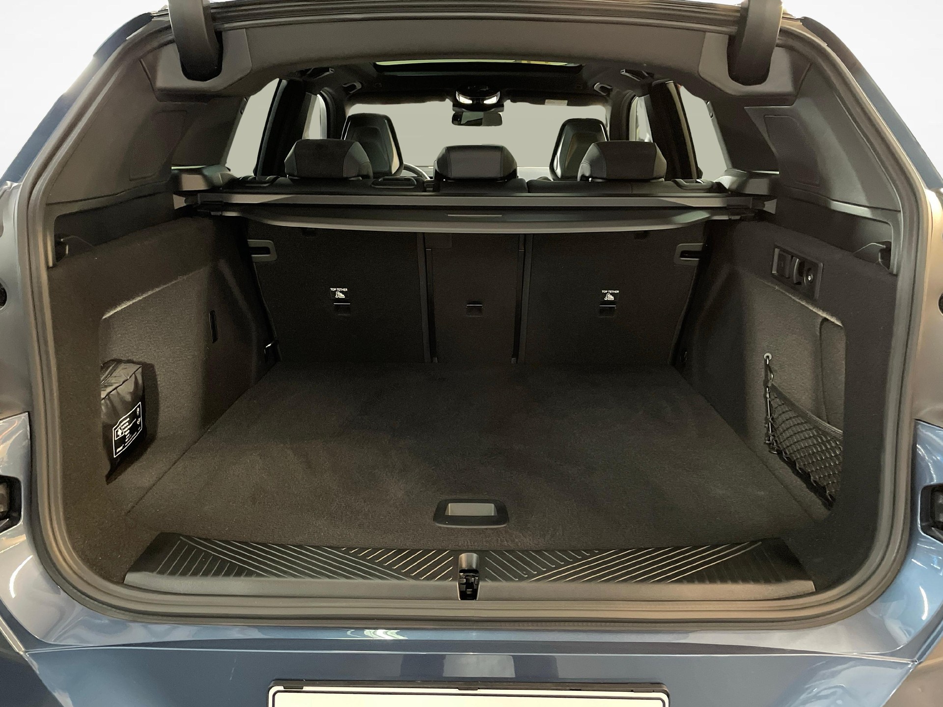 BMW X3 20d xDrive20d-image-19