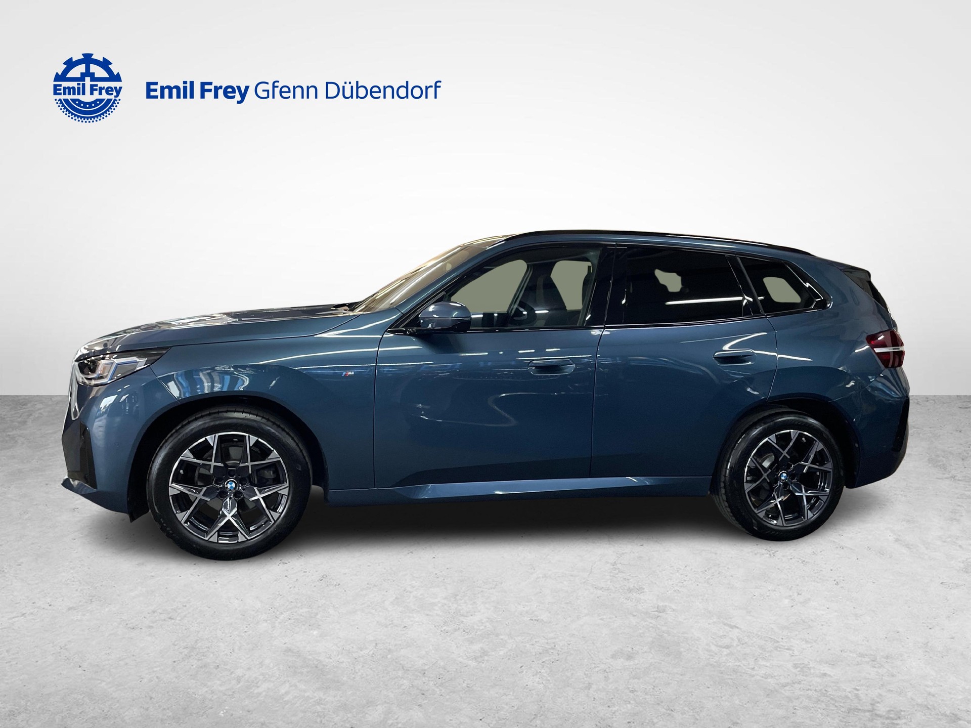 BMW X3 20d xDrive20d-image-7