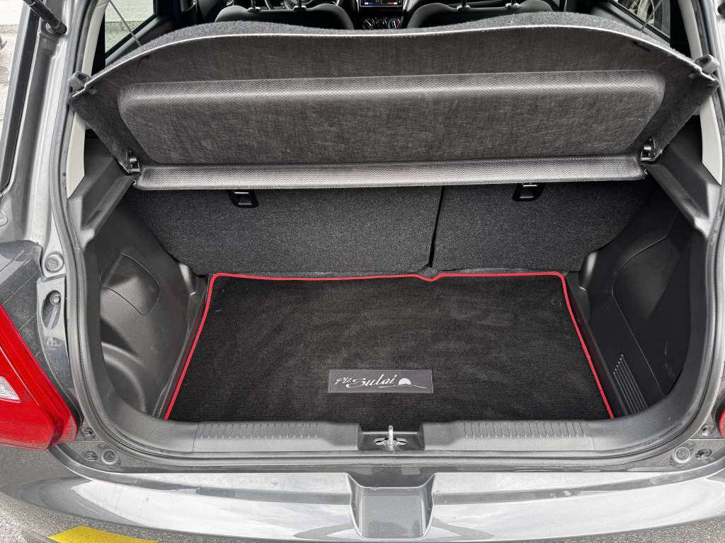SUZUKI Swift 1.2 Piz Sulai Hybrid 4x4-image-14