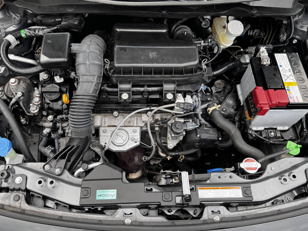 SUZUKI Swift 1.2 Piz Sulai Hybrid 4x4-image-28