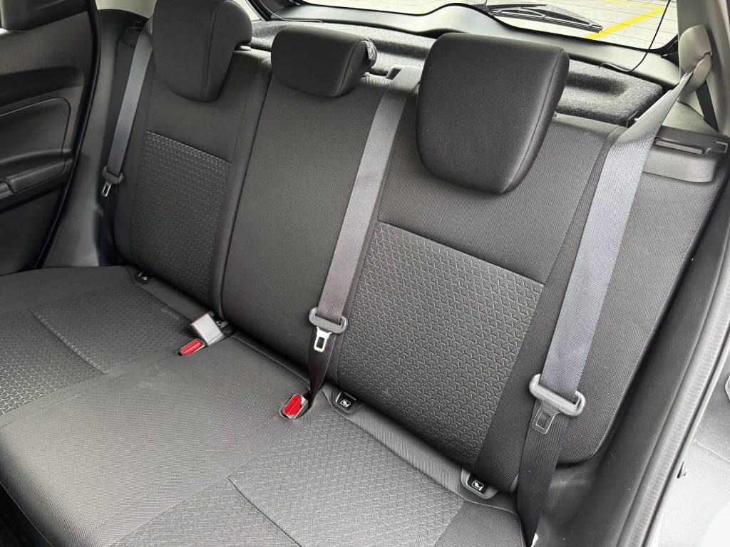 SUZUKI Swift 1.2 Piz Sulai Hybrid 4x4-image-13