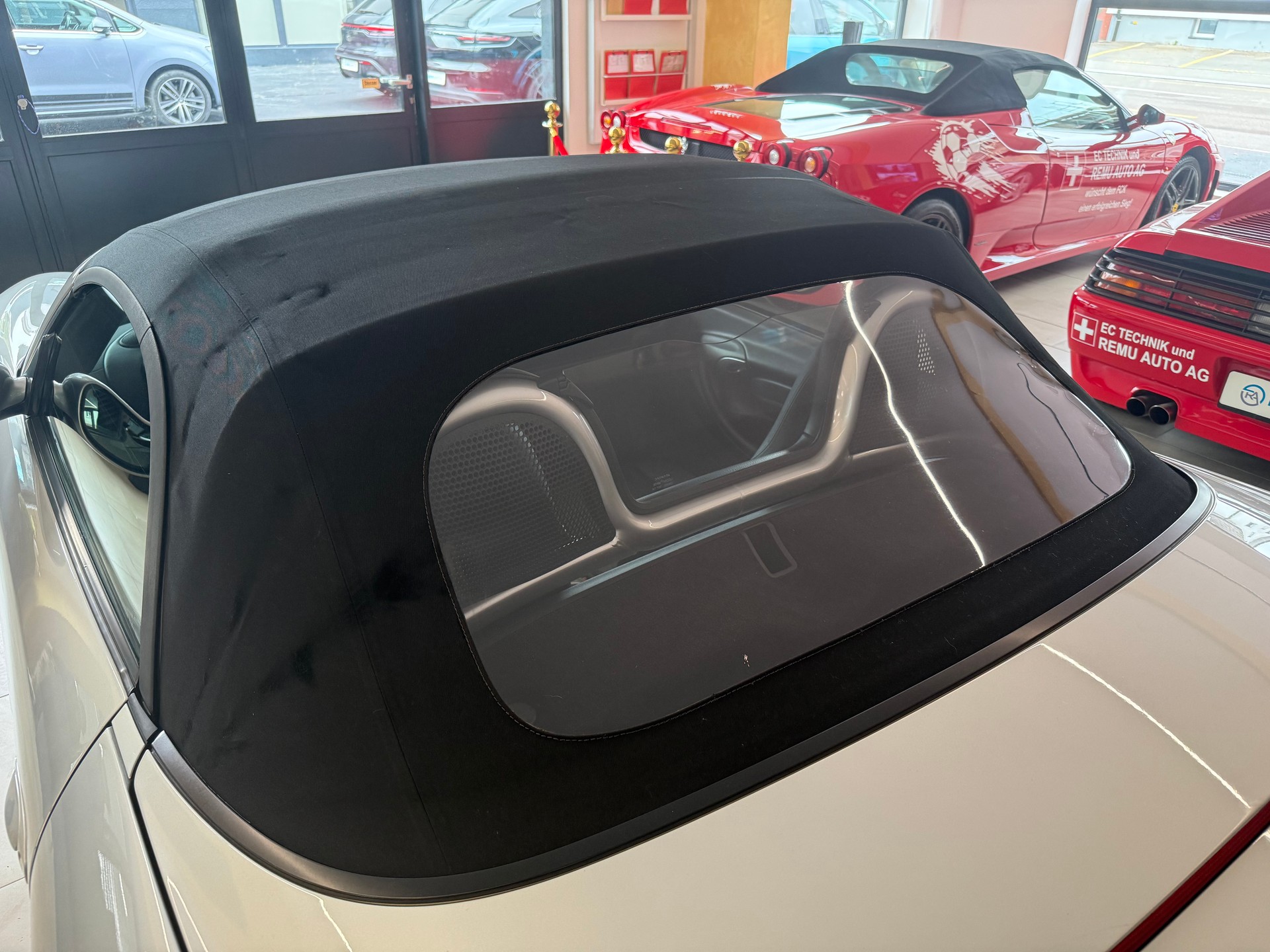 PORSCHE 986-image-6