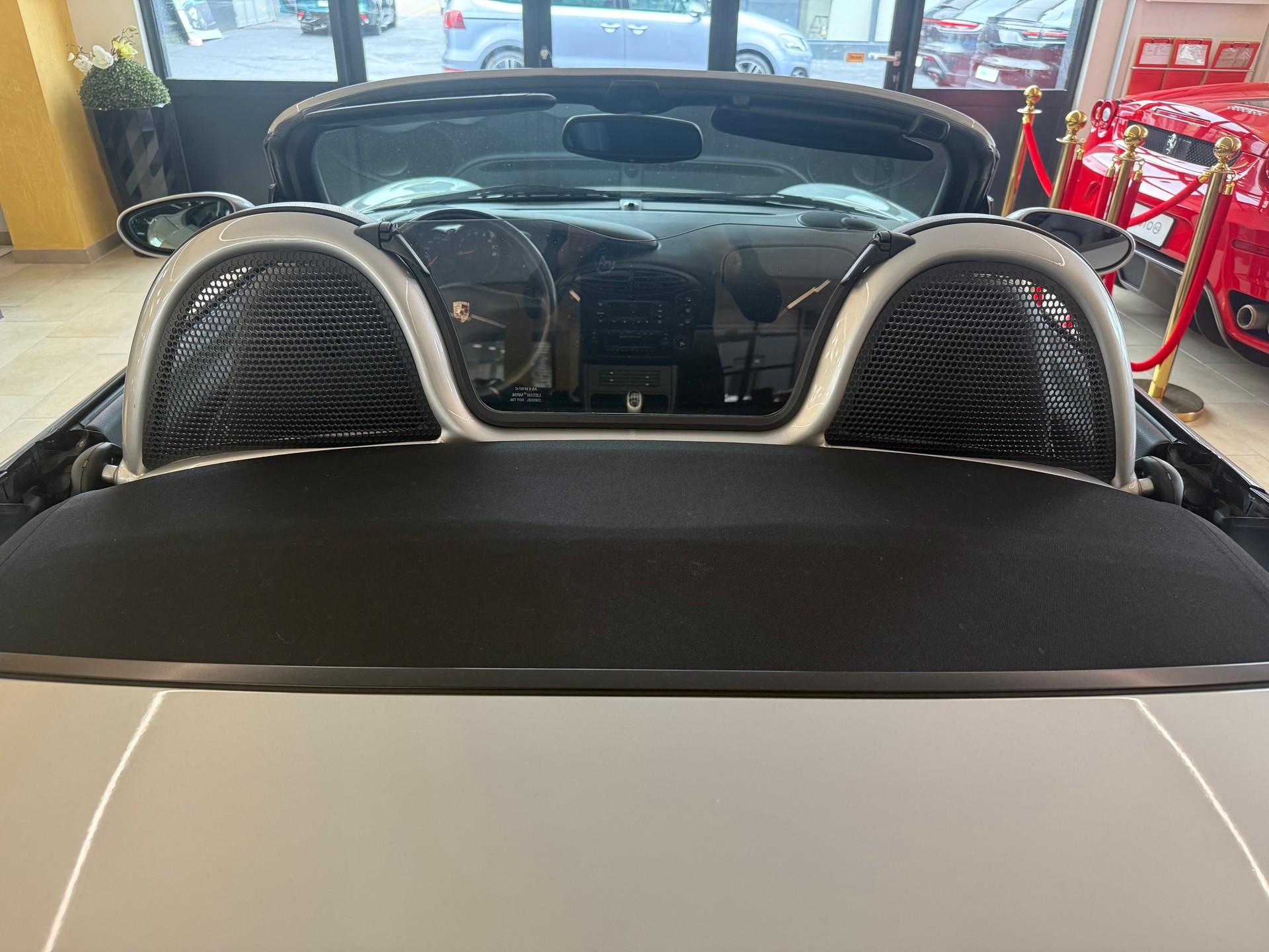 PORSCHE 986-image-8