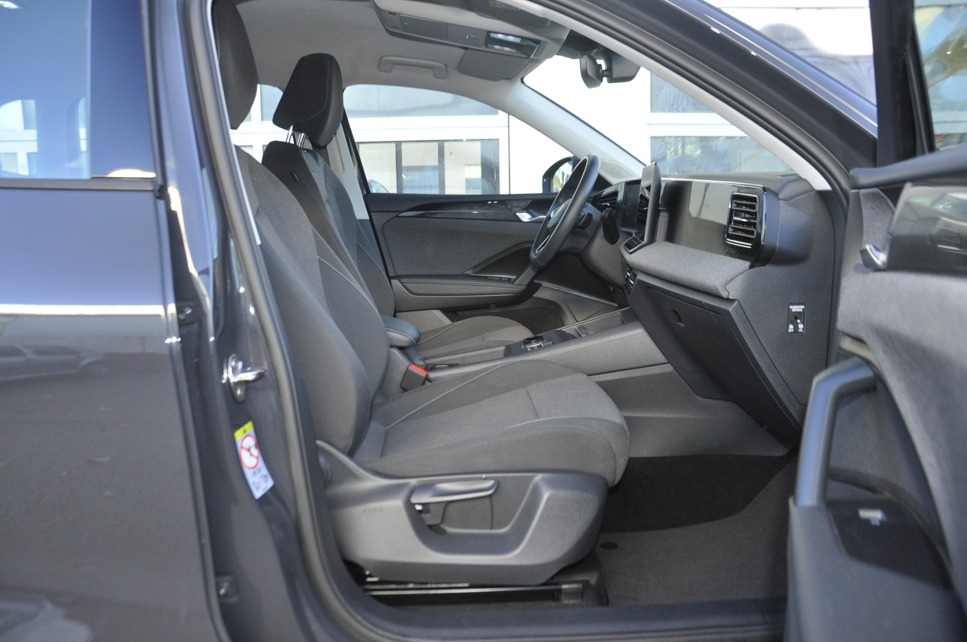 VW Tiguan 1.5 TSI evo2 mHEV DSG-image-5