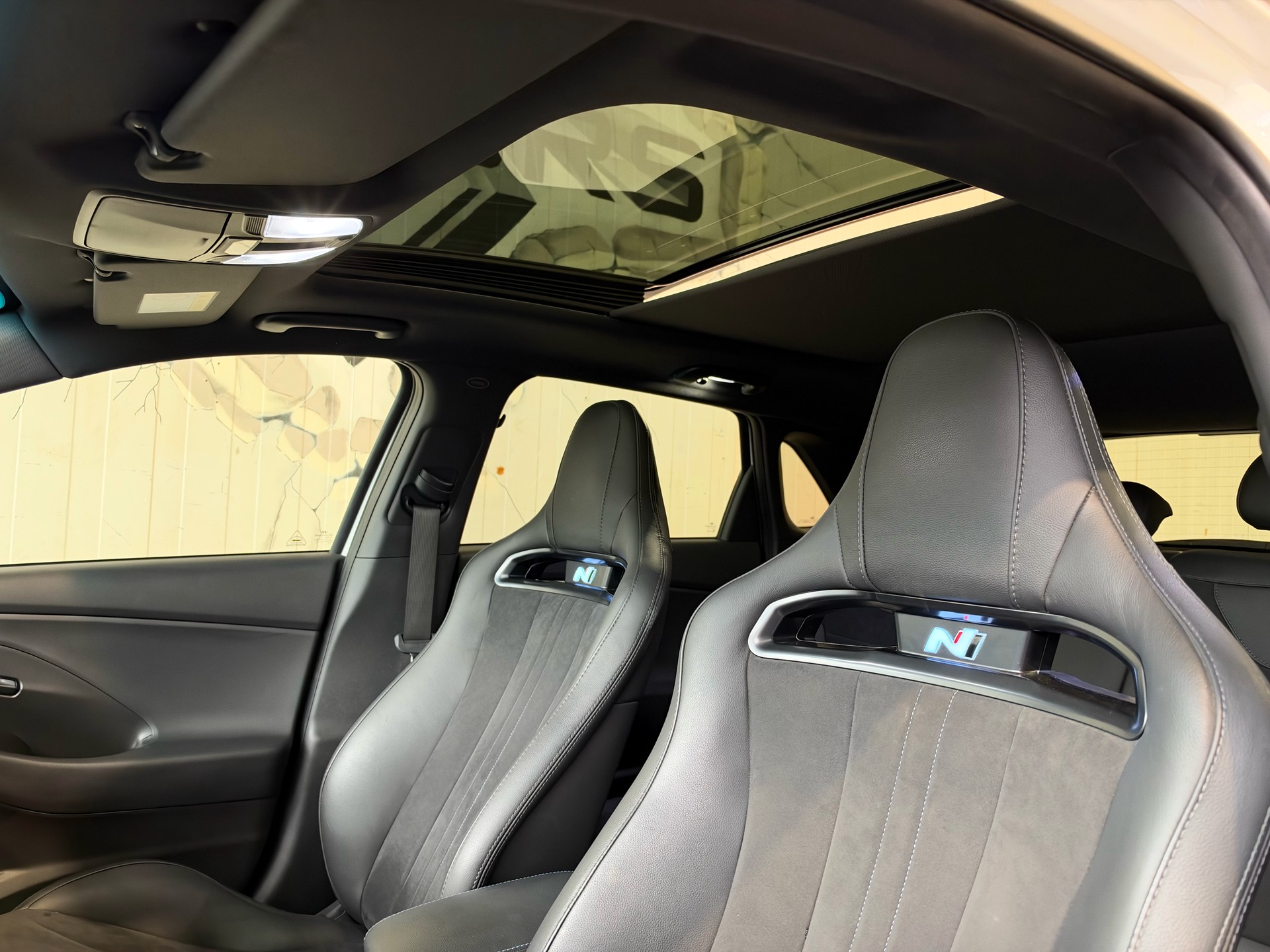 HYUNDAI i30 2.0 T-GDi N DCT-image-13