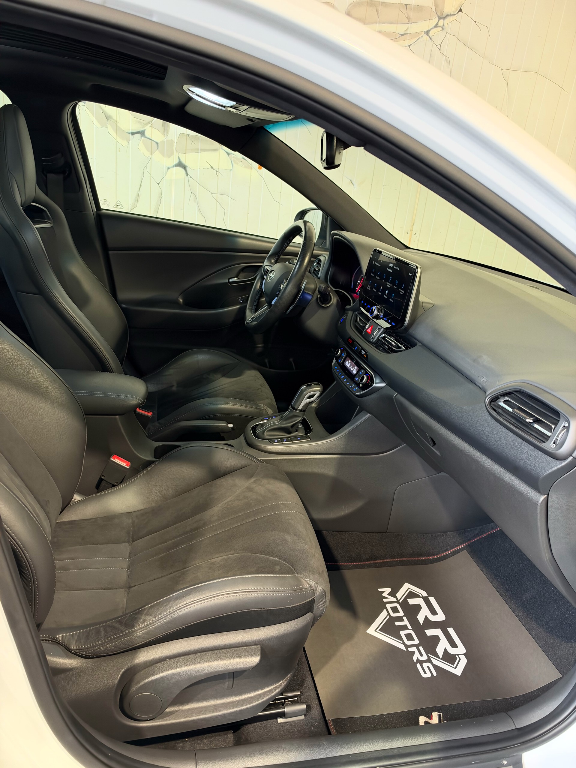 HYUNDAI i30 2.0 T-GDi N DCT-image-6