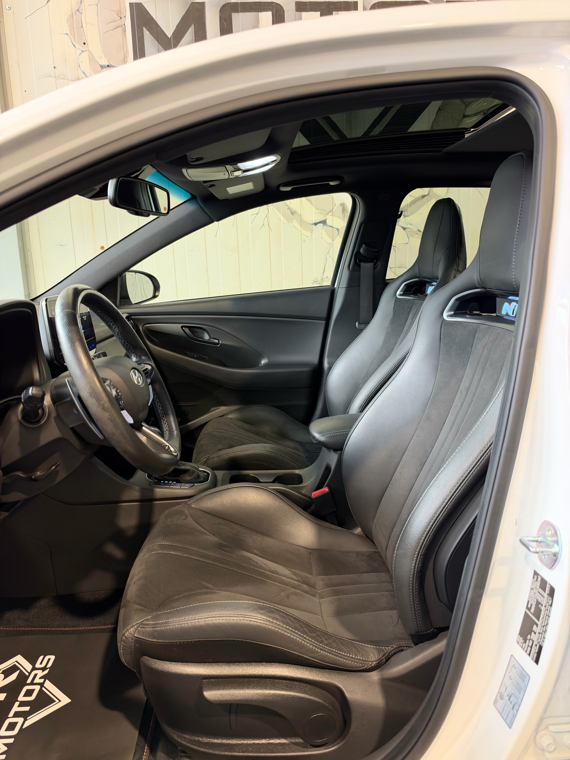 HYUNDAI i30 2.0 T-GDi N DCT-image-12