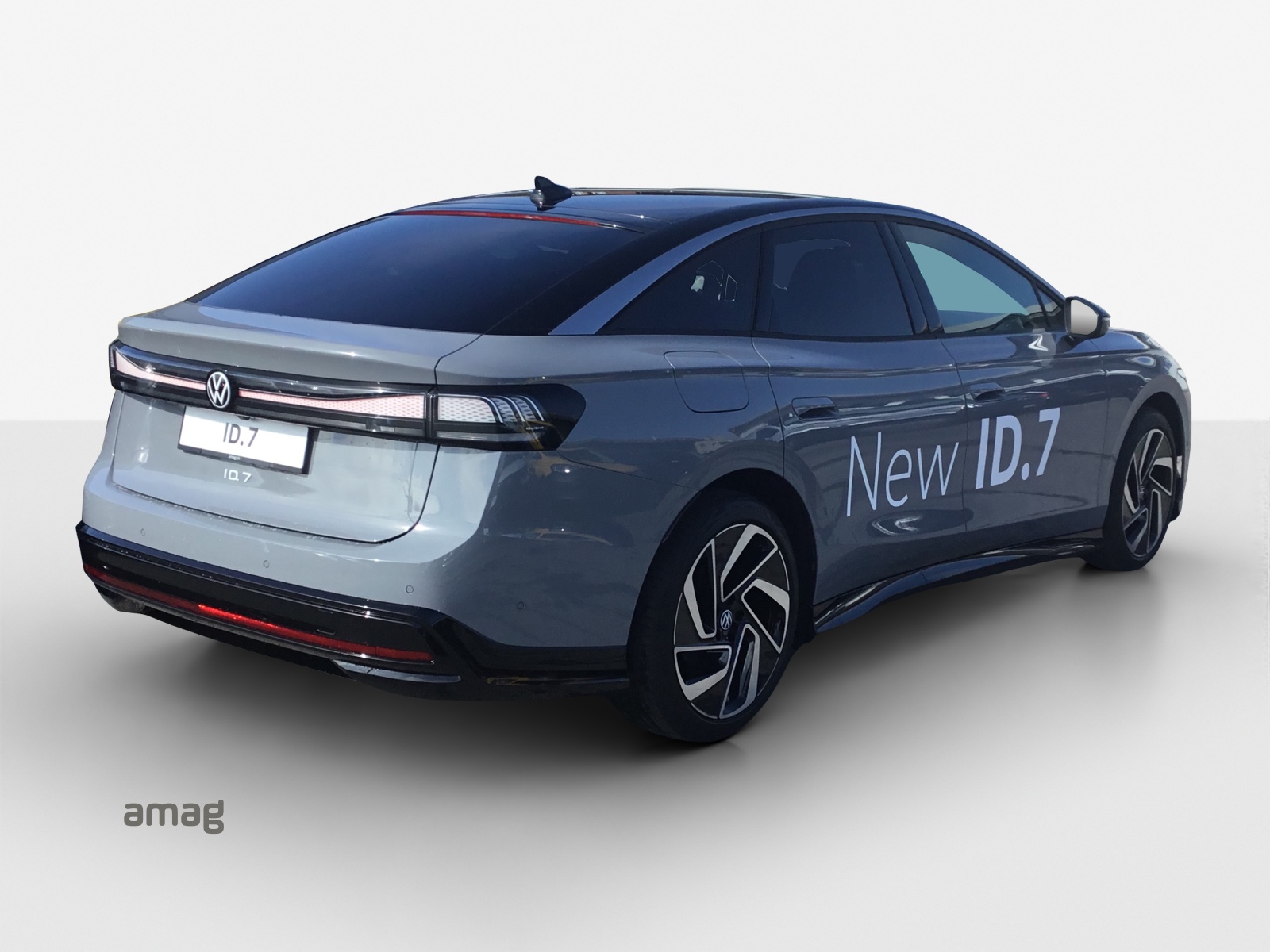 VW ID.7 Pro 77 kWh Pro-image-3