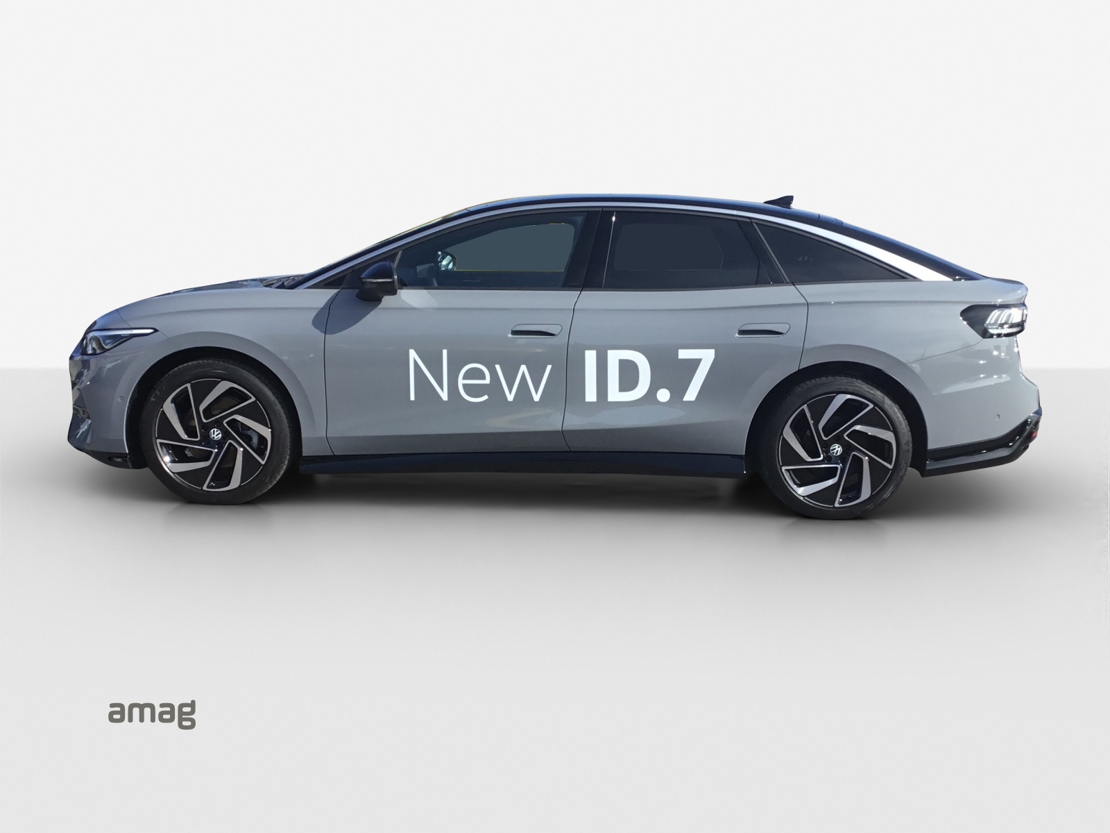 VW ID.7 Pro 77 kWh Pro-image-1