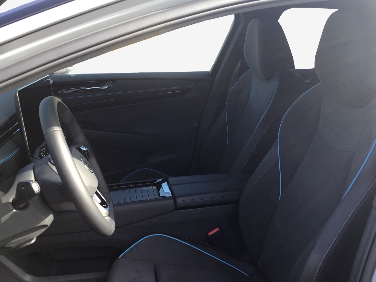VW ID.7 Pro 77 kWh Pro-image-6