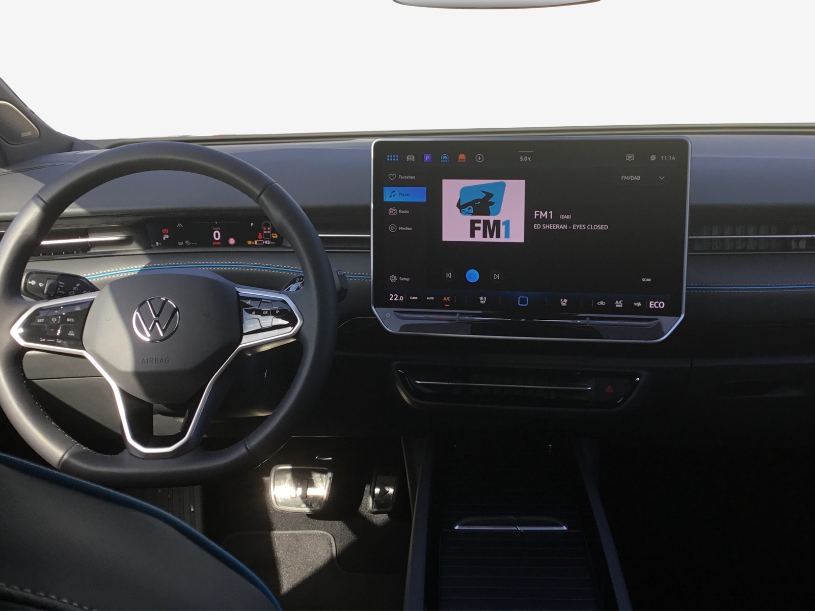 VW ID.7 Pro 77 kWh Pro-image-7