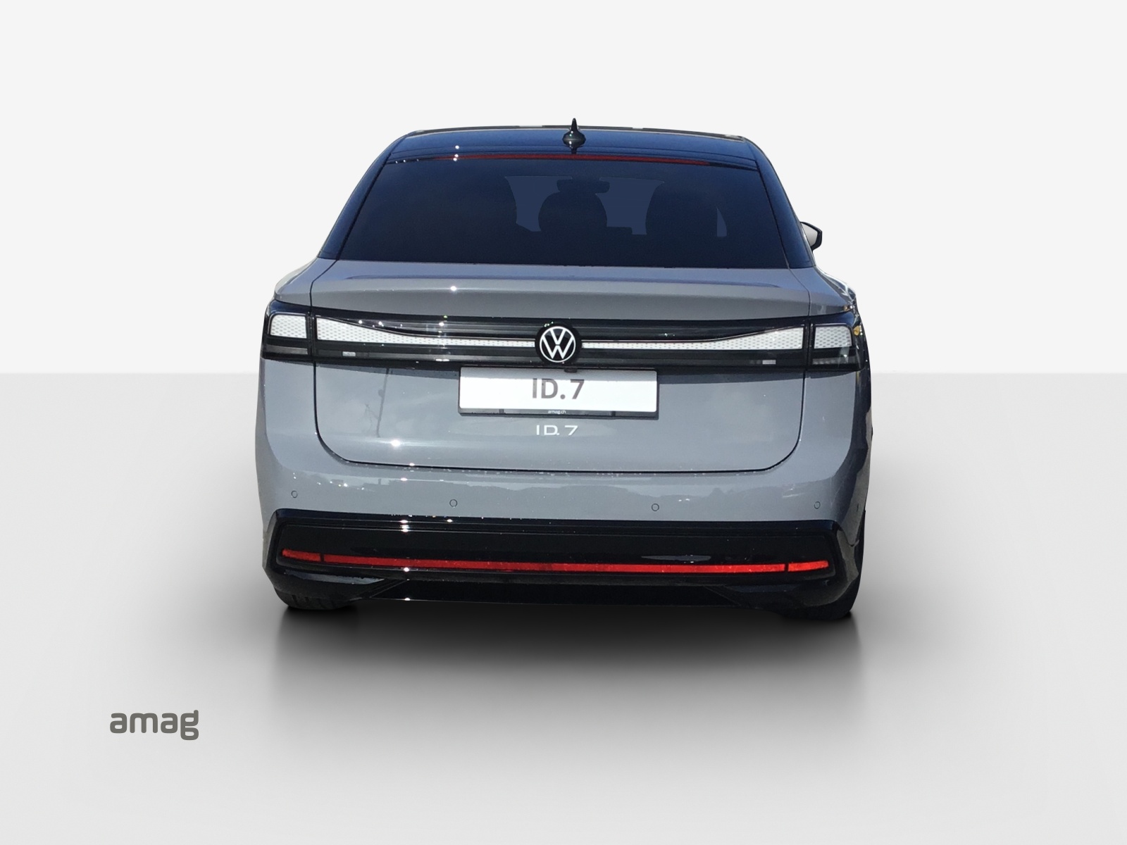 VW ID.7 Pro 77 kWh Pro-image-5