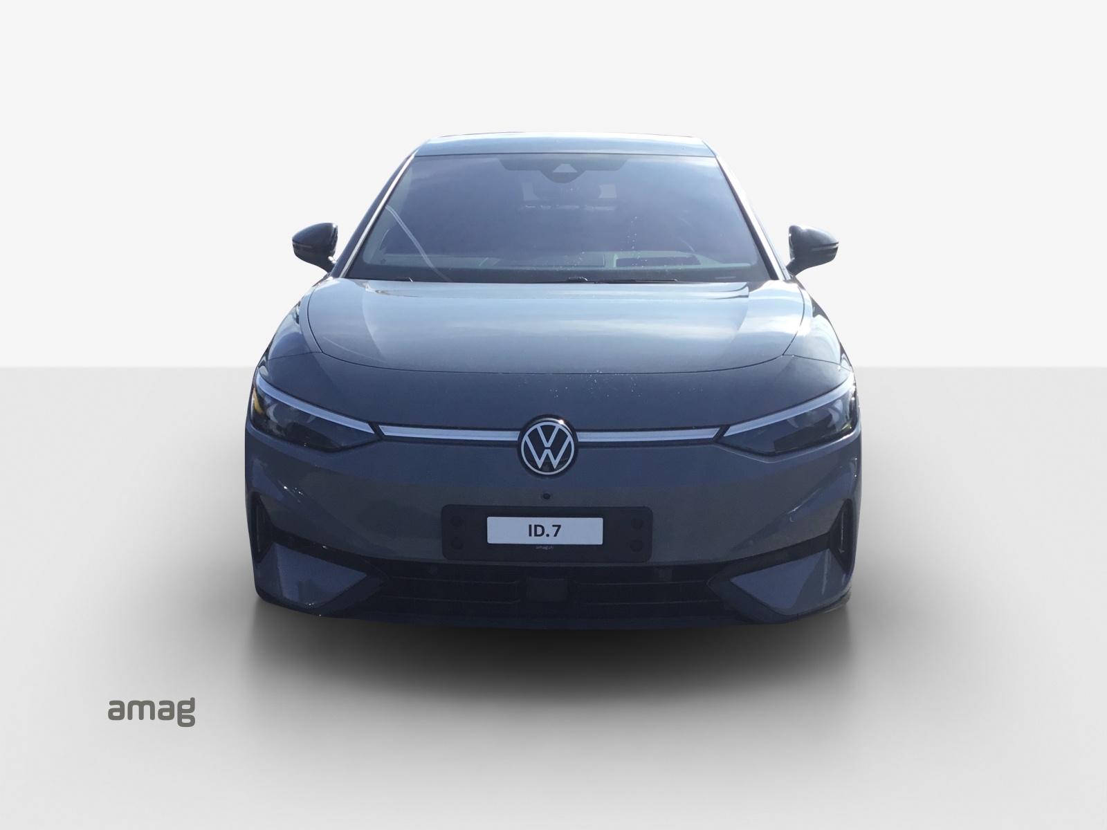 VW ID.7 Pro 77 kWh Pro-image-4