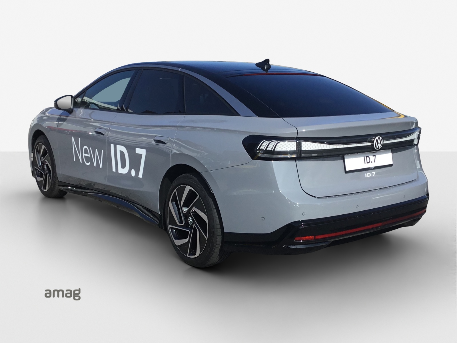 VW ID.7 Pro 77 kWh Pro-image-2