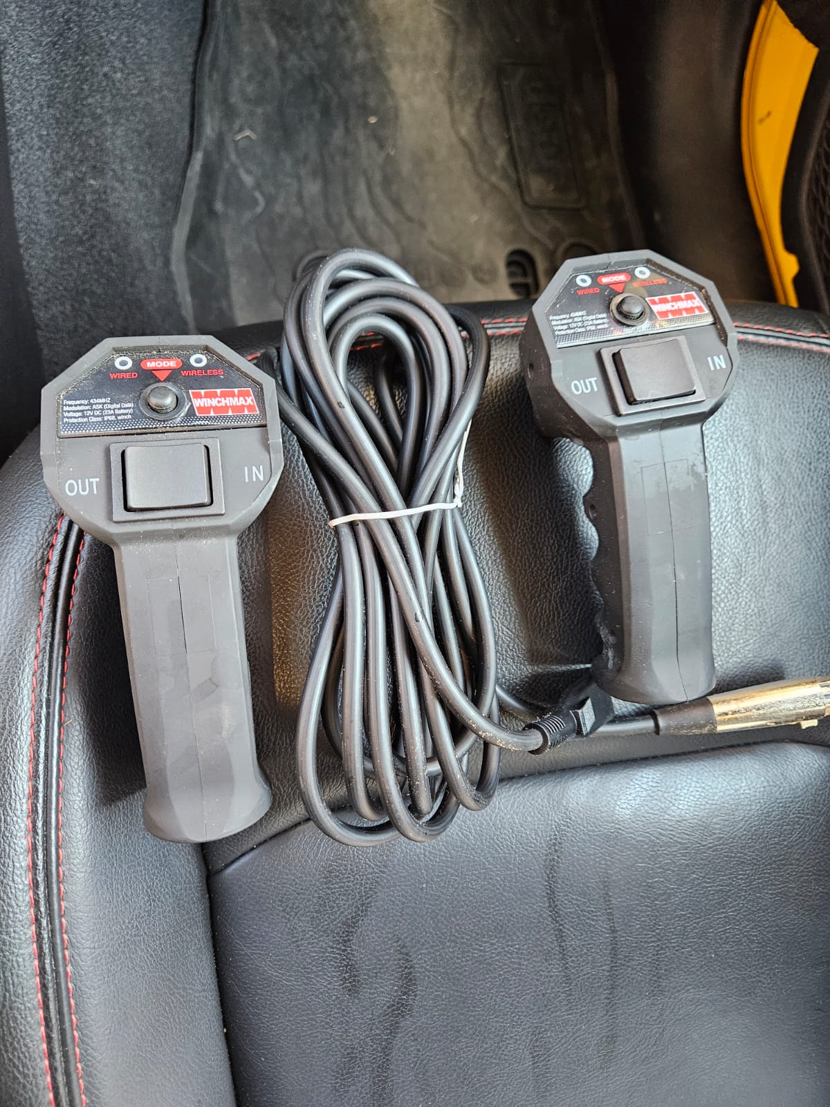 JEEP Wrangler 2.0 Unlimited Rubicon Automatic-image-14