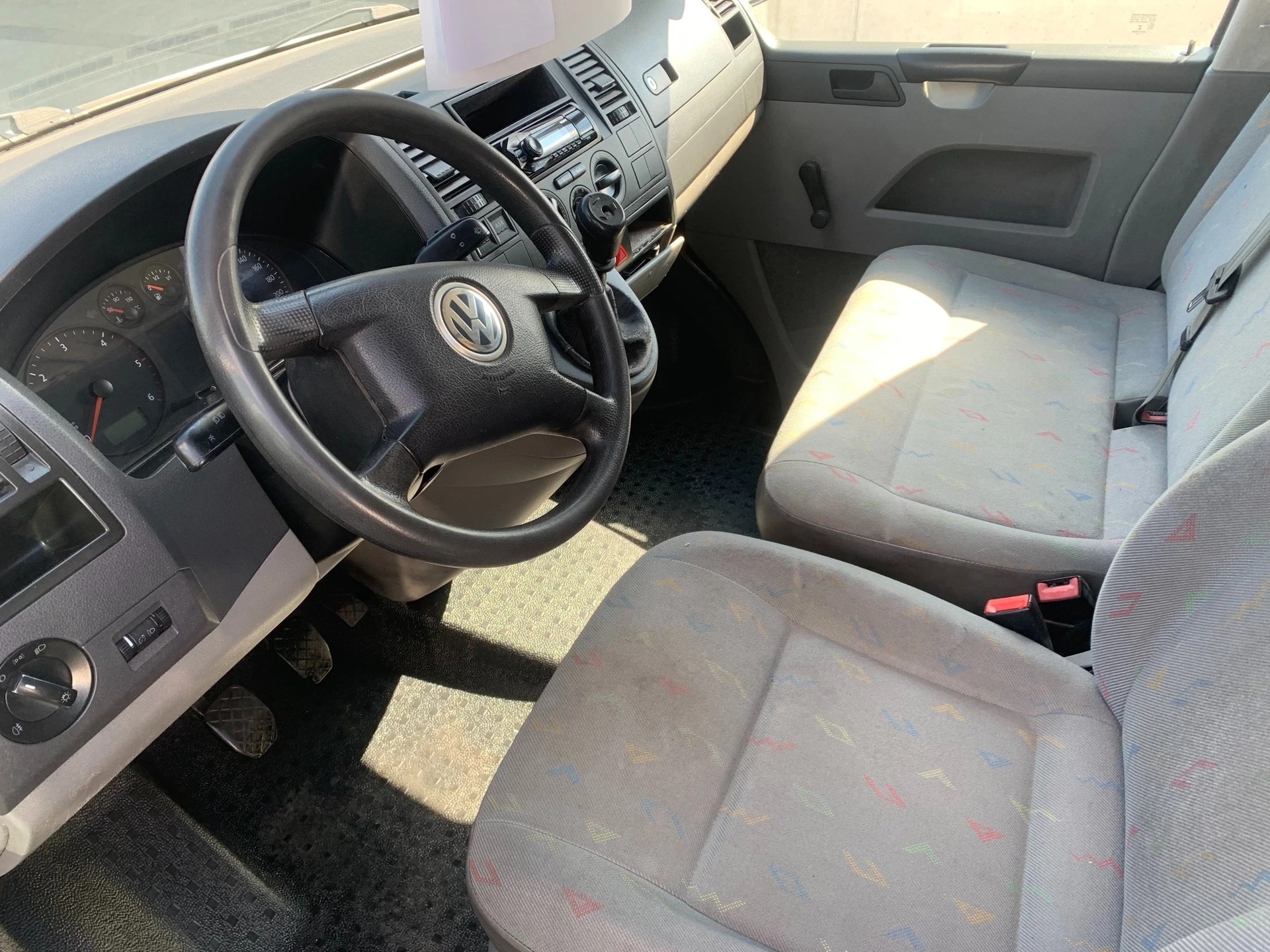 VW T5 1.9 TDI PD-image-2