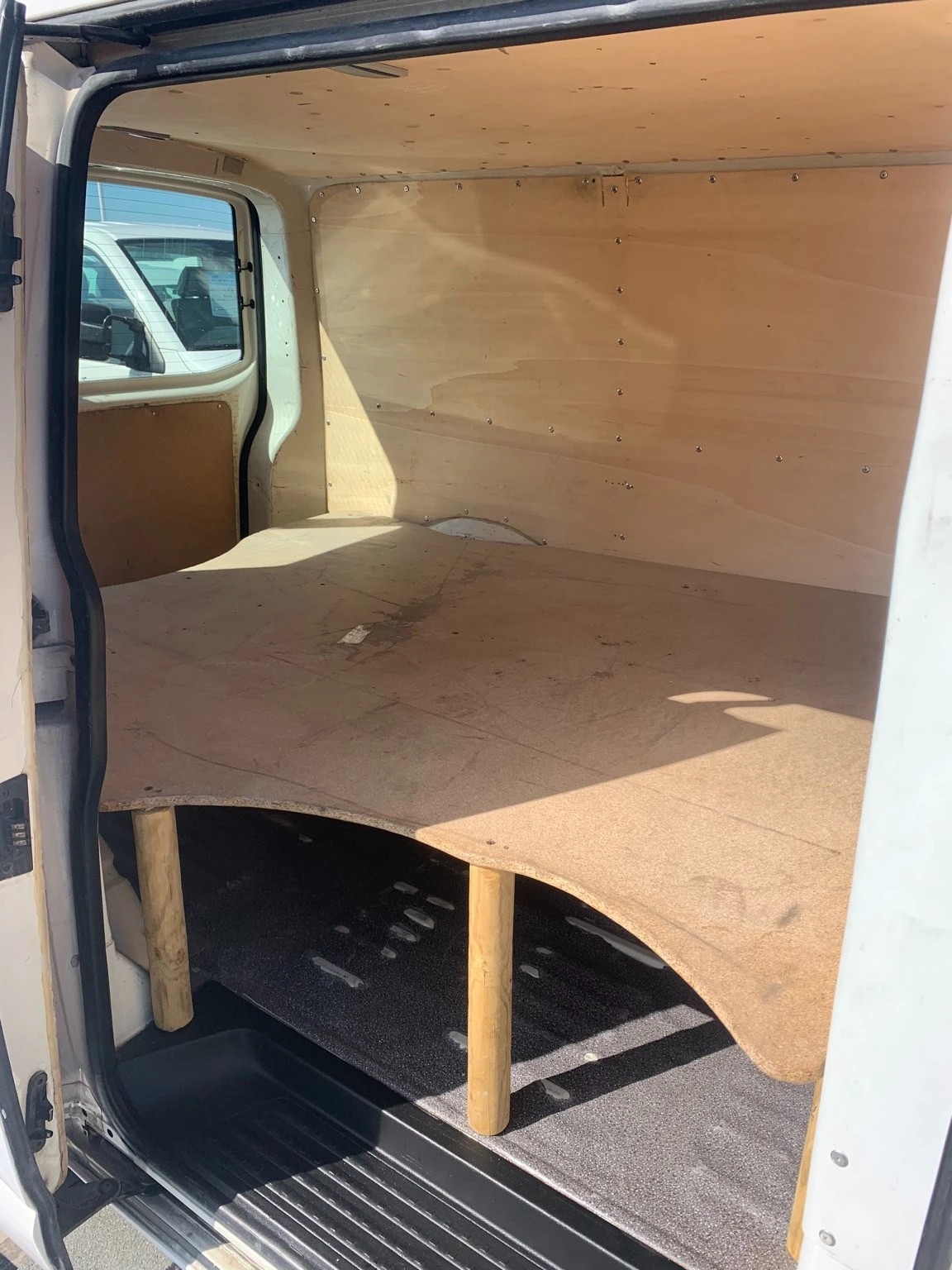 VW T5 1.9 TDI PD-image-1