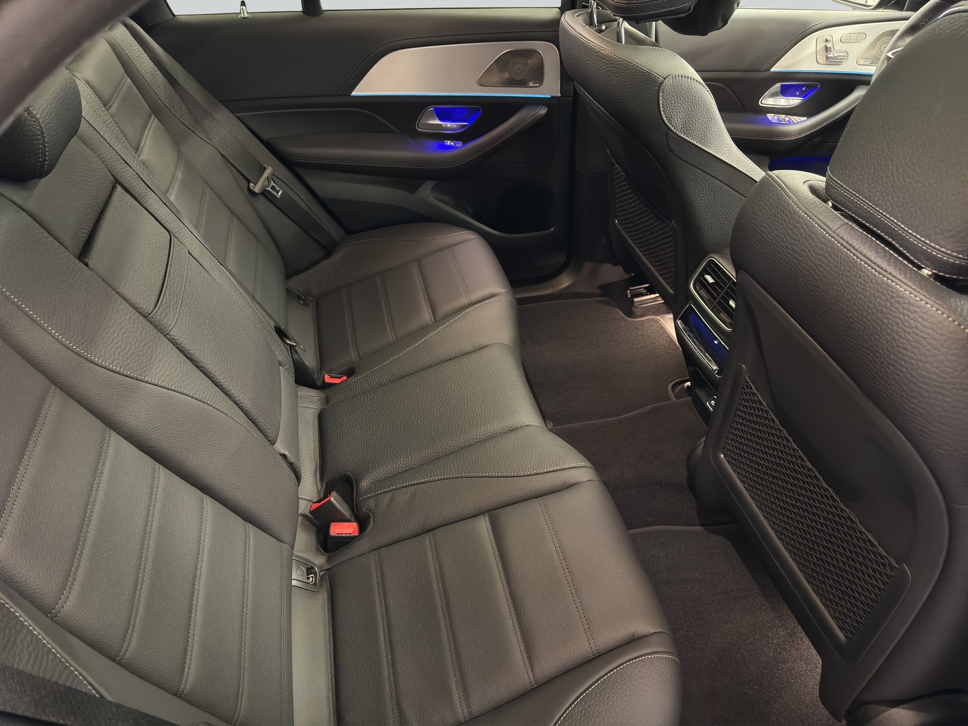 MERCEDES-BENZ GLE 450 4Matic 9G-Tronic-image-9