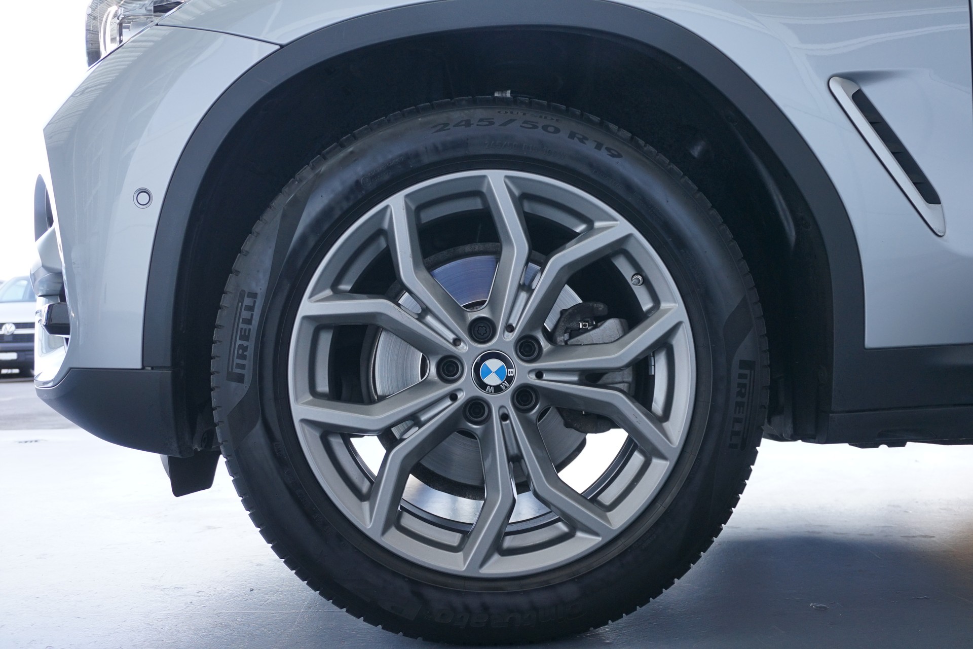 BMW X3 xDrive 48V 20d xLine-image-10