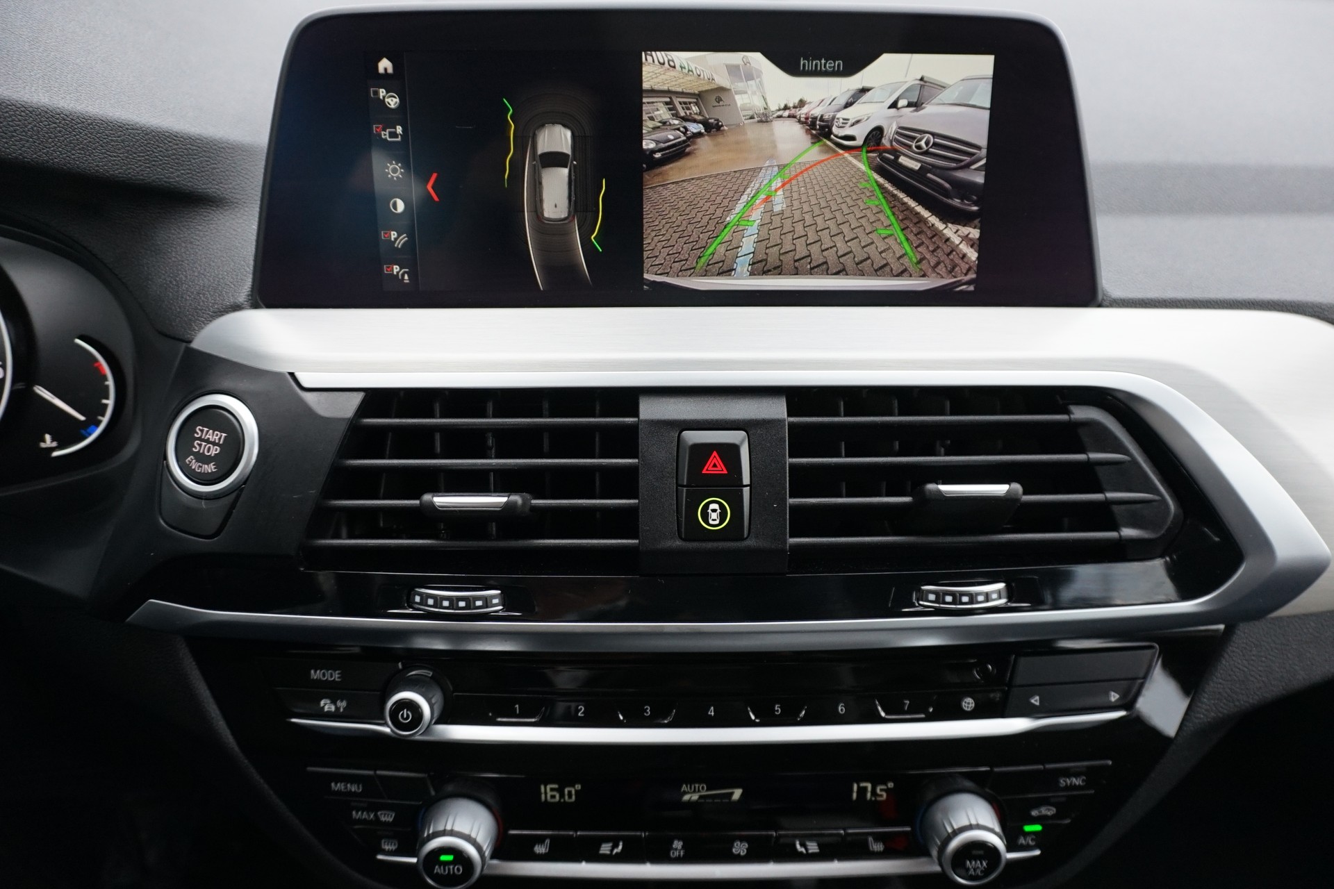 BMW X3 xDrive 48V 20d xLine-image-18