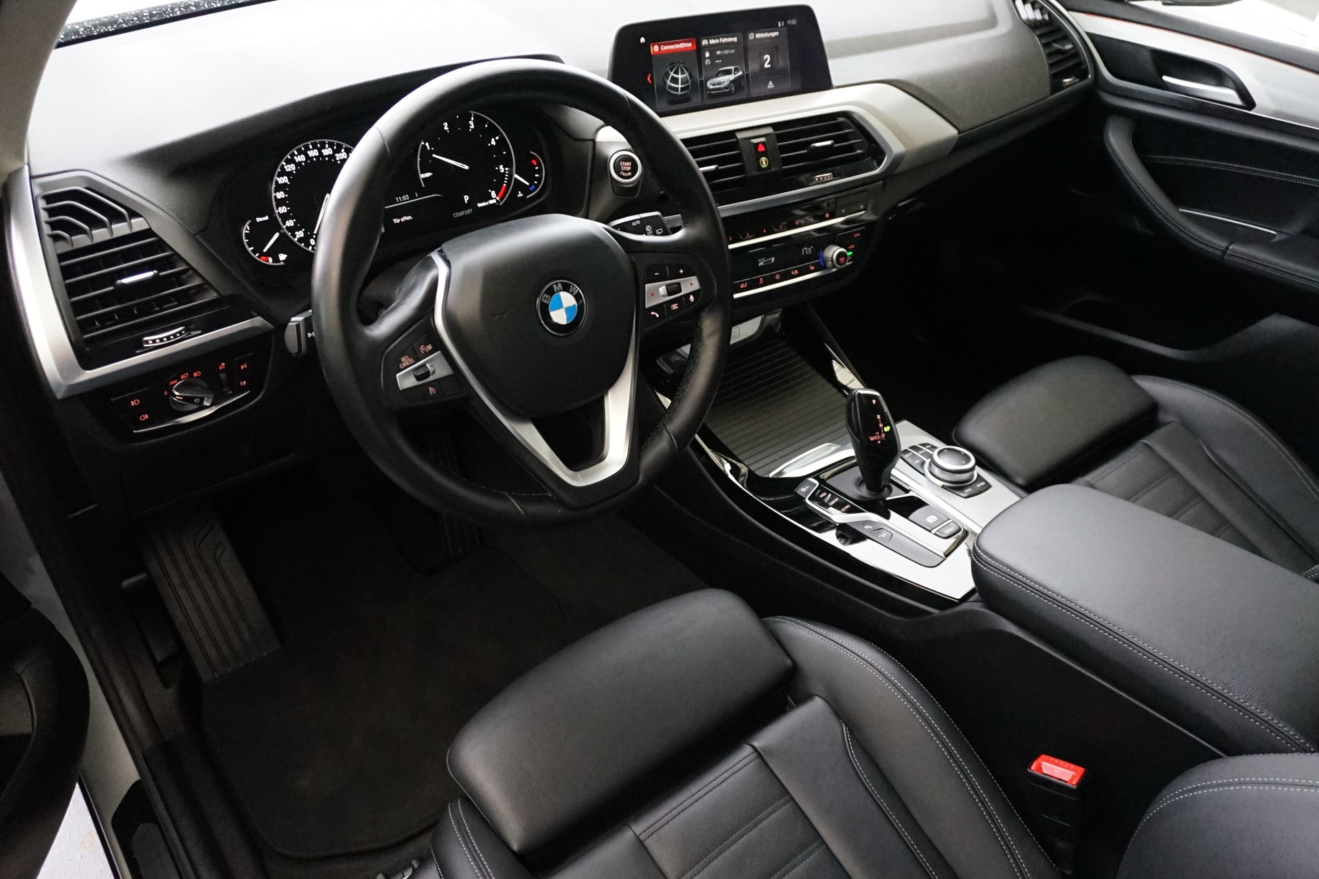 BMW X3 xDrive 48V 20d xLine-image-13