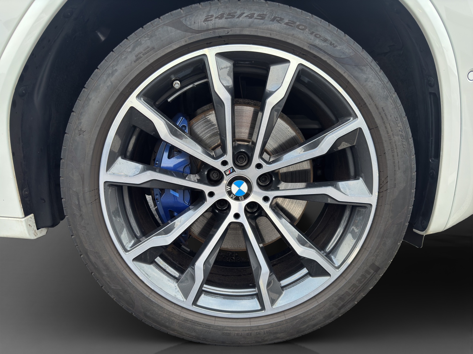 BMW X4 M40i-image-8