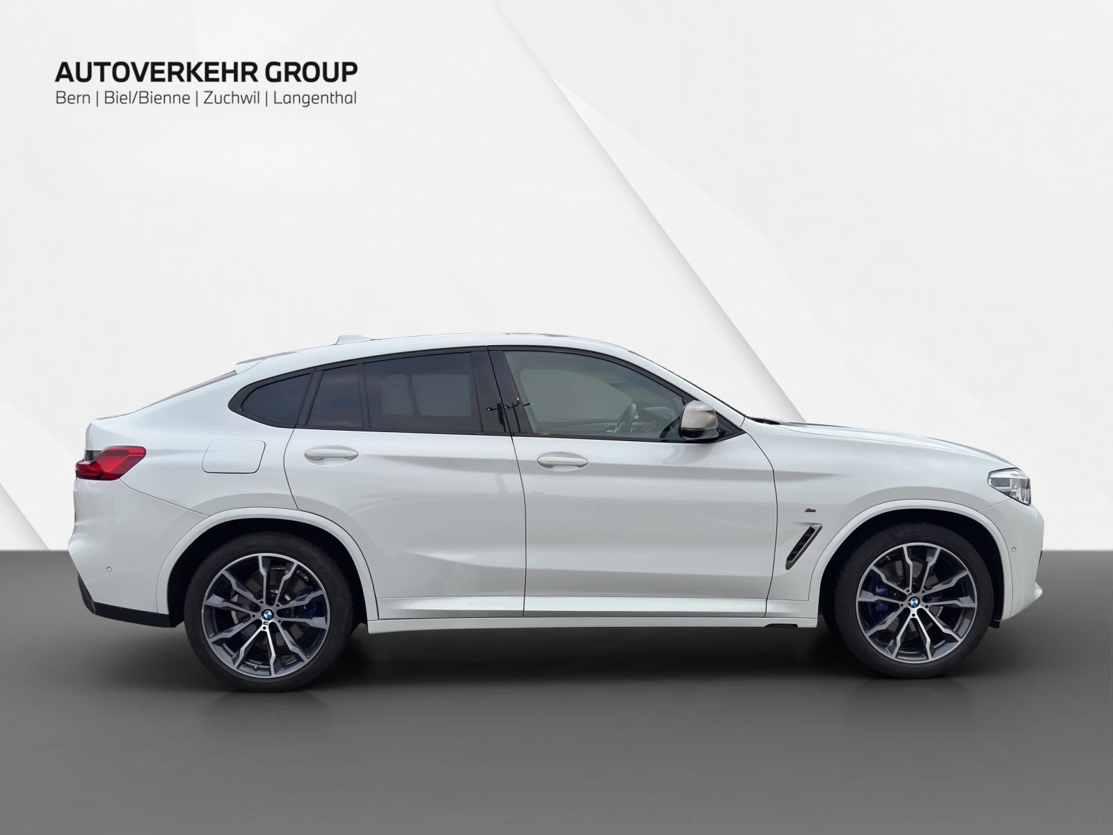 BMW X4 M40i-image-6