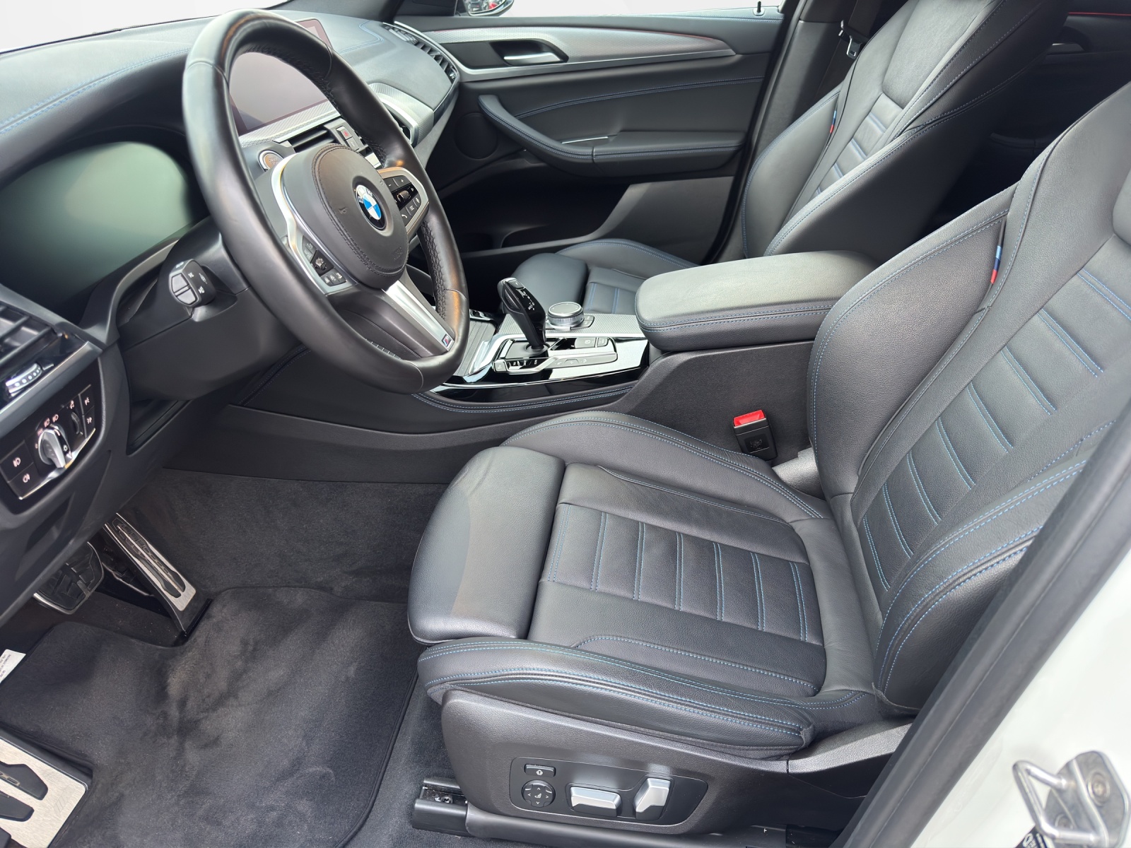 BMW X4 M40i-image-9