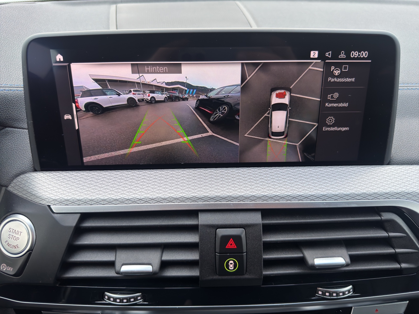 BMW X4 M40i-image-18
