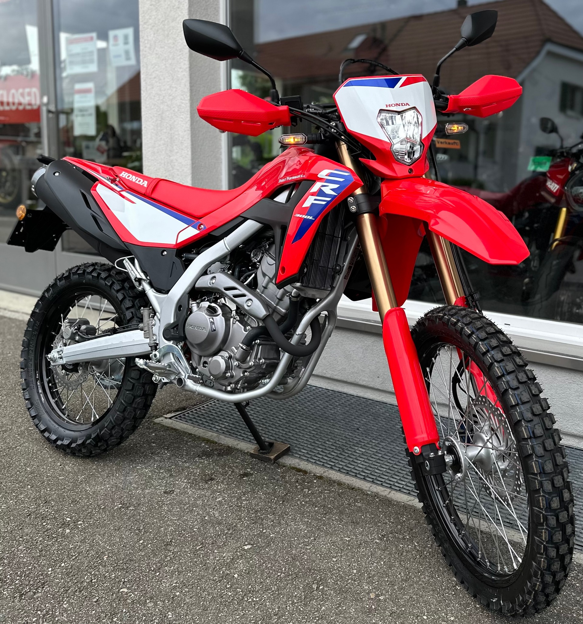 HONDA CRF 300 L-showroom-element-2