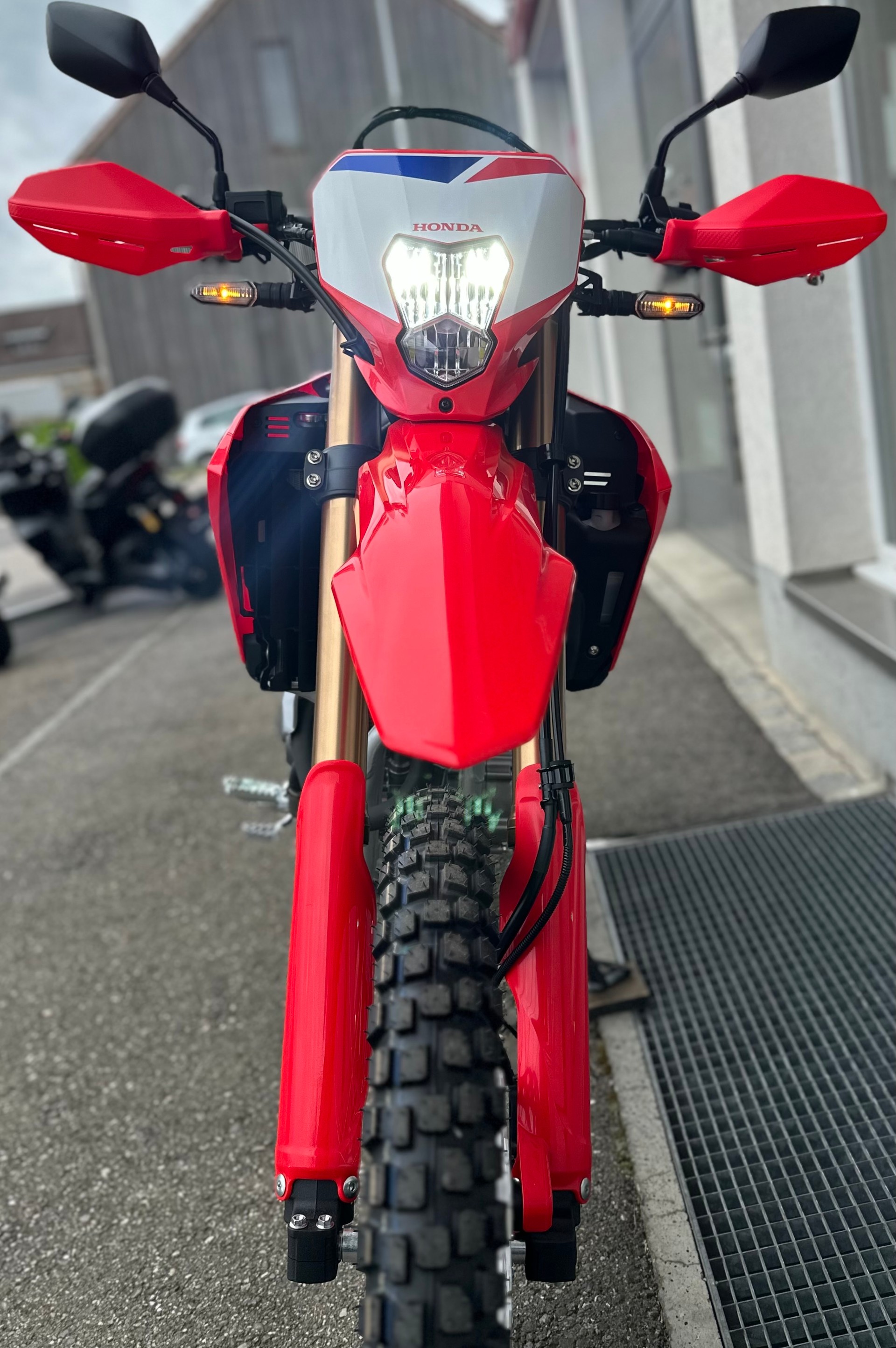 HONDA CRF 300 L-showroom-element-1