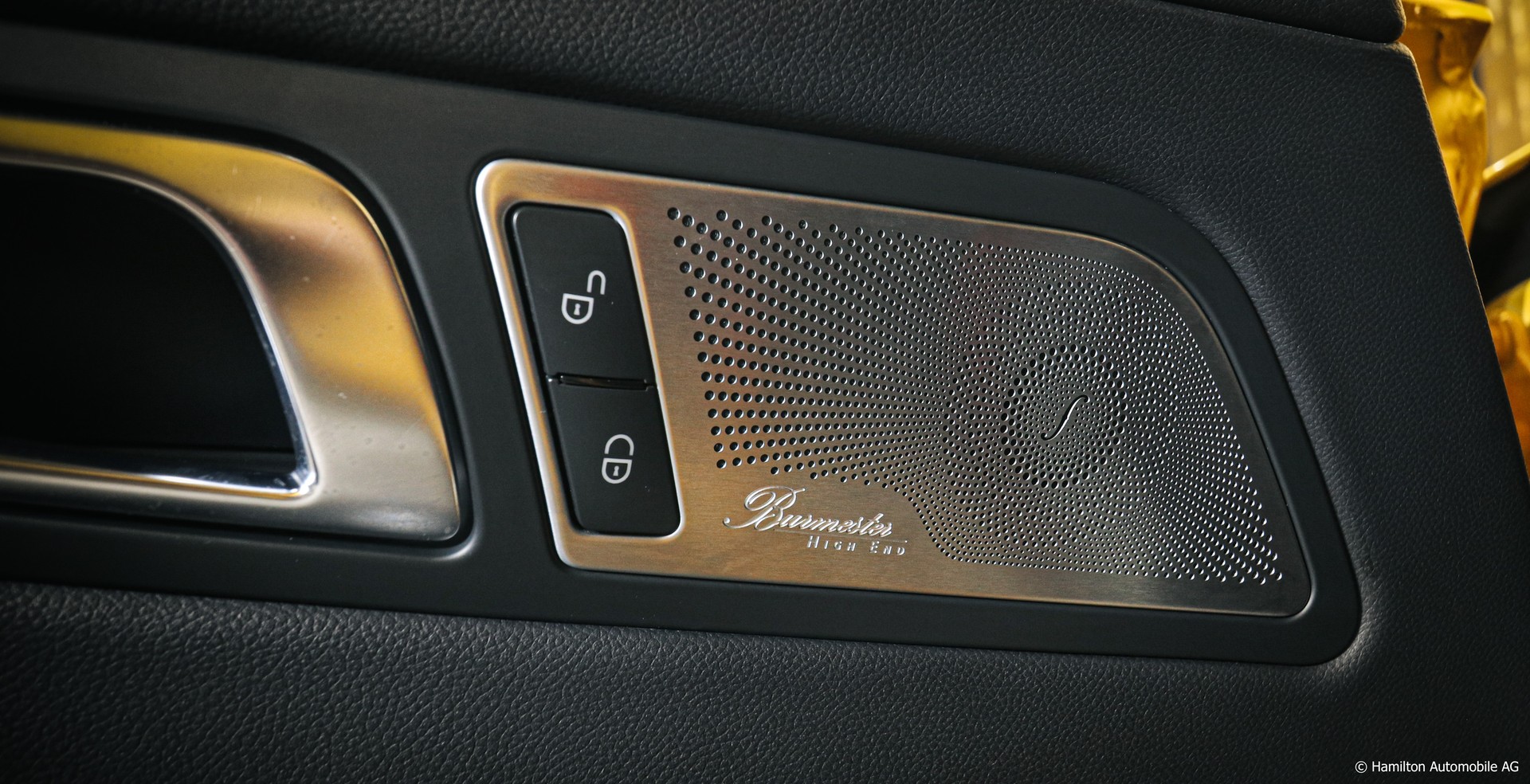 MERCEDES-BENZ AMG GT S Edition 1 Speedshift DCT-image-25