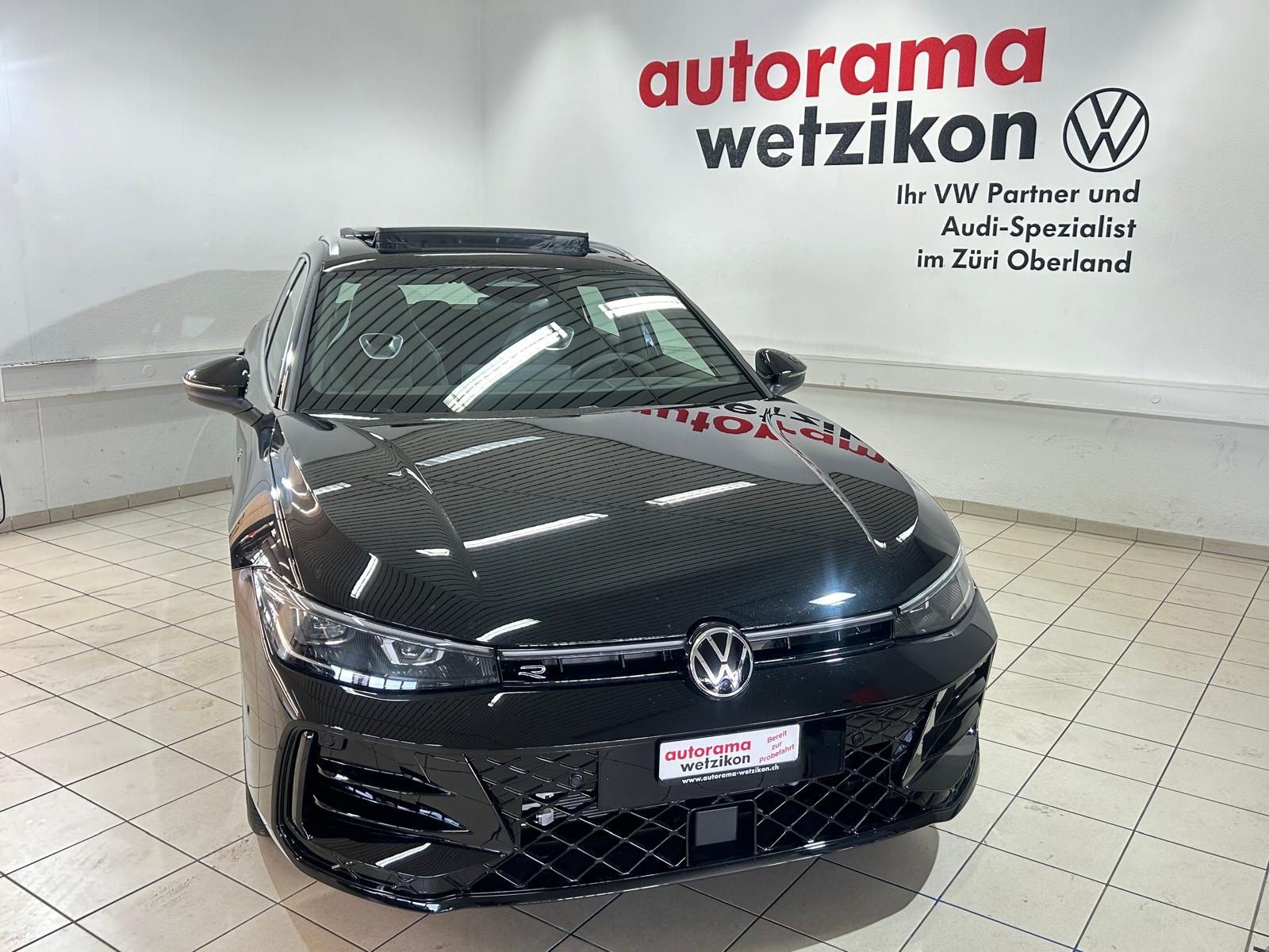 VW Passat Variant 1.5 TSI evo2 Plug-In- Hybrid R-Line DSG-showroom-element-1