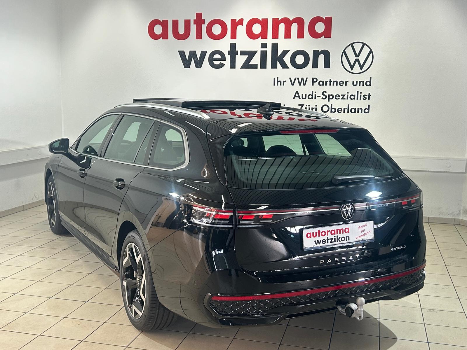 VW Passat Variant 1.5 TSI evo2 Plug-In- Hybrid R-Line DSG-showroom-element-2