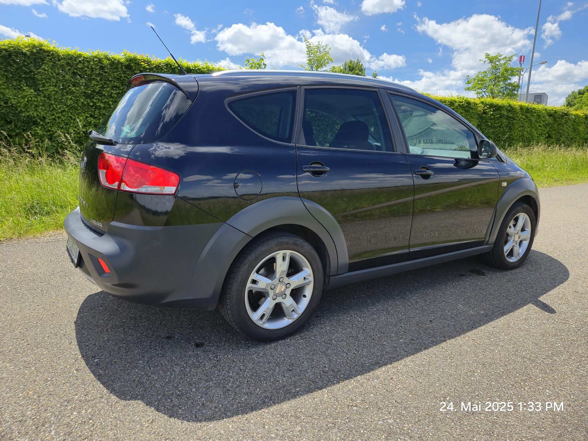 SEAT Altea XL Freetrack 2.0 TSI Style-image-3