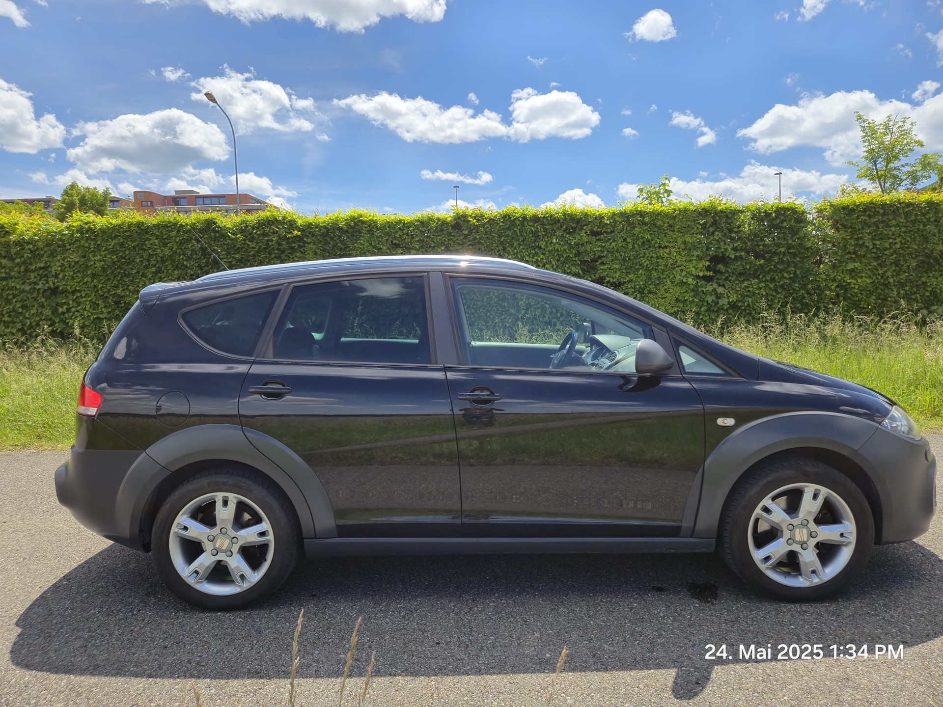 SEAT Altea XL Freetrack 2.0 TSI Style-image-7