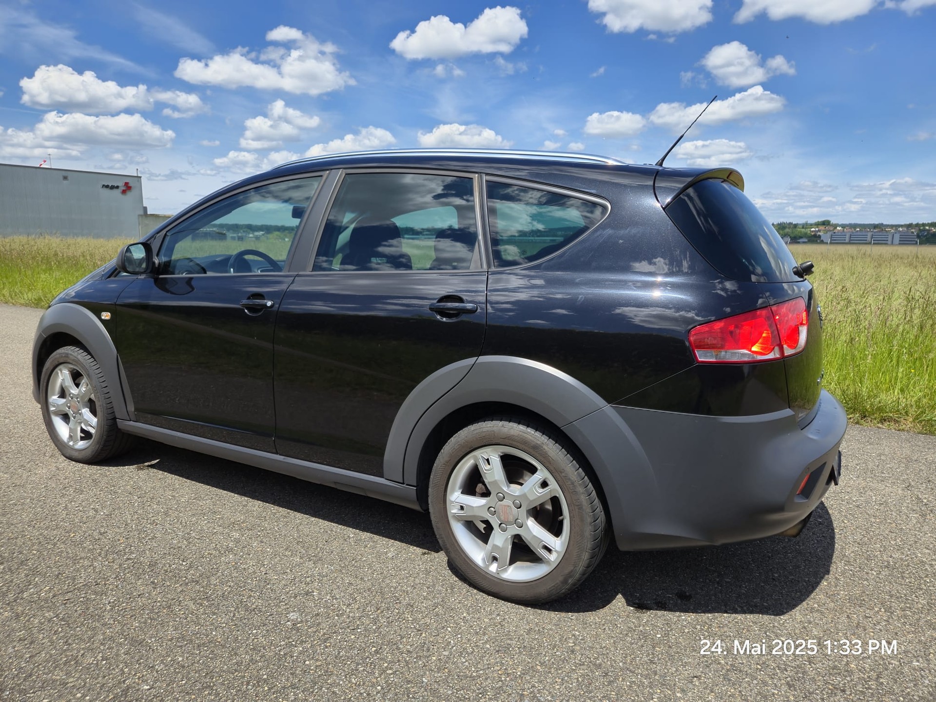 SEAT Altea XL Freetrack 2.0 TSI Style-image-5