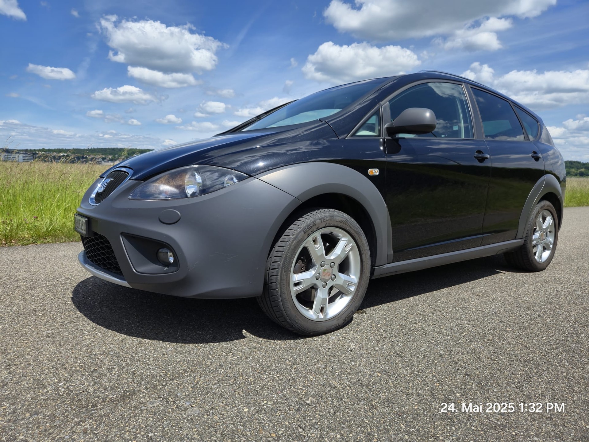 SEAT Altea XL Freetrack 2.0 TSI Style-image-1
