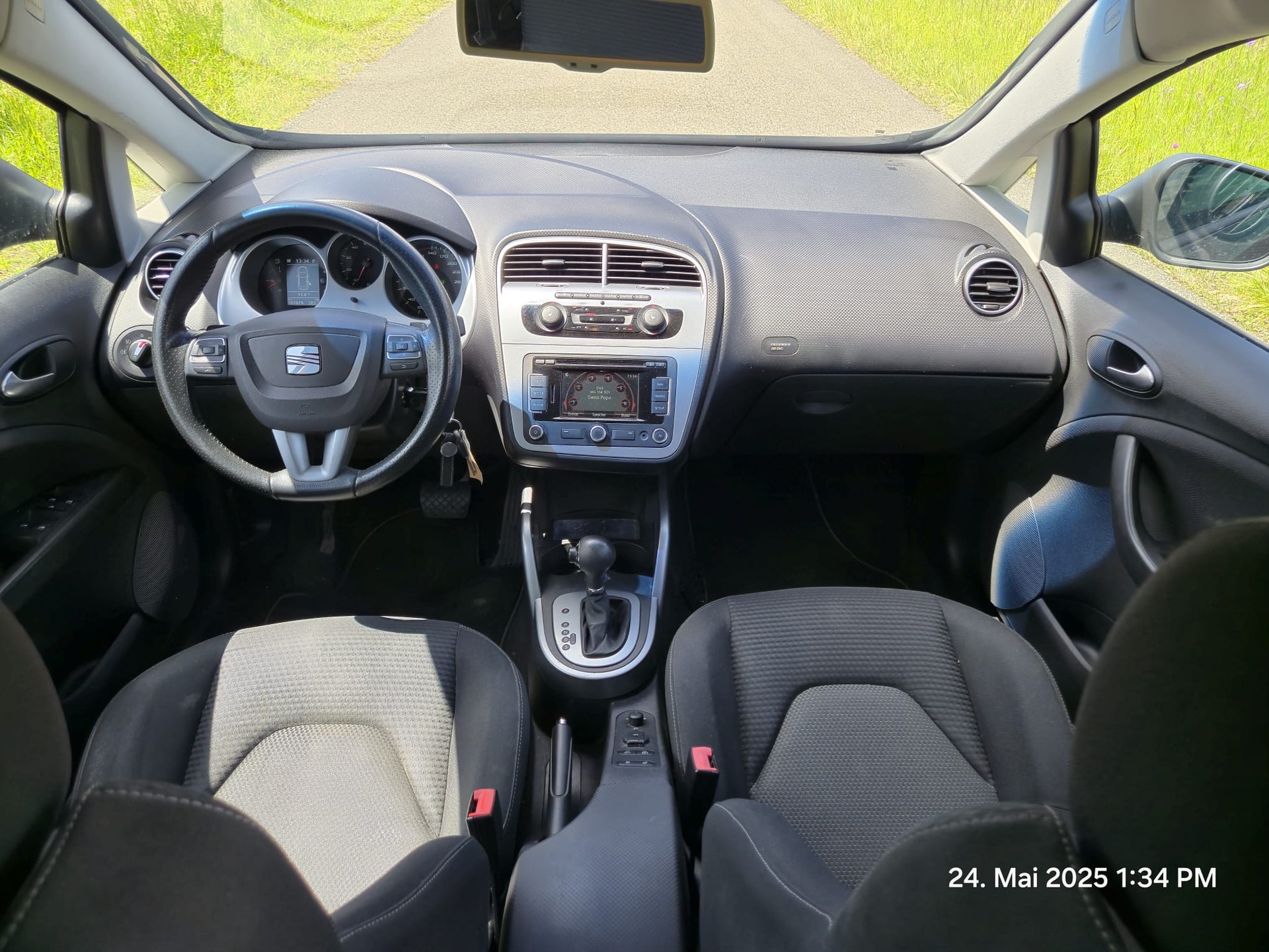 SEAT Altea XL Freetrack 2.0 TSI Style-image-9