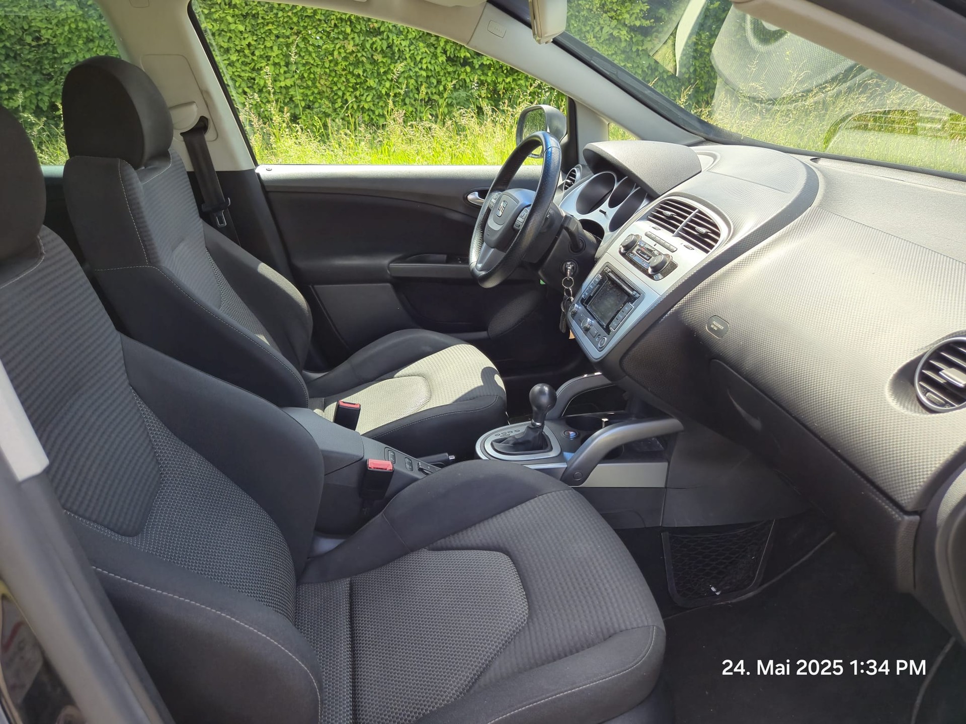 SEAT Altea XL Freetrack 2.0 TSI Style-image-8
