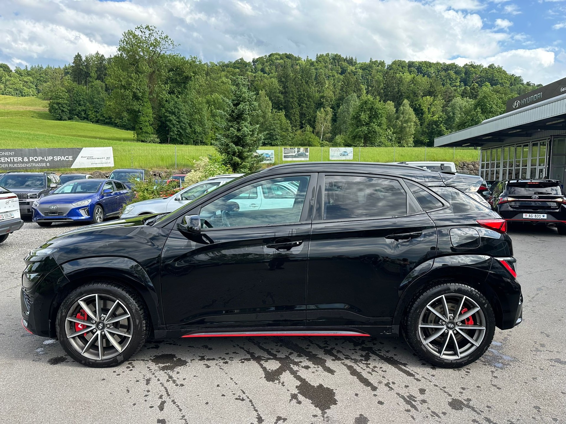 HYUNDAI Kona 2.0 T-GDi N DCT-image-5
