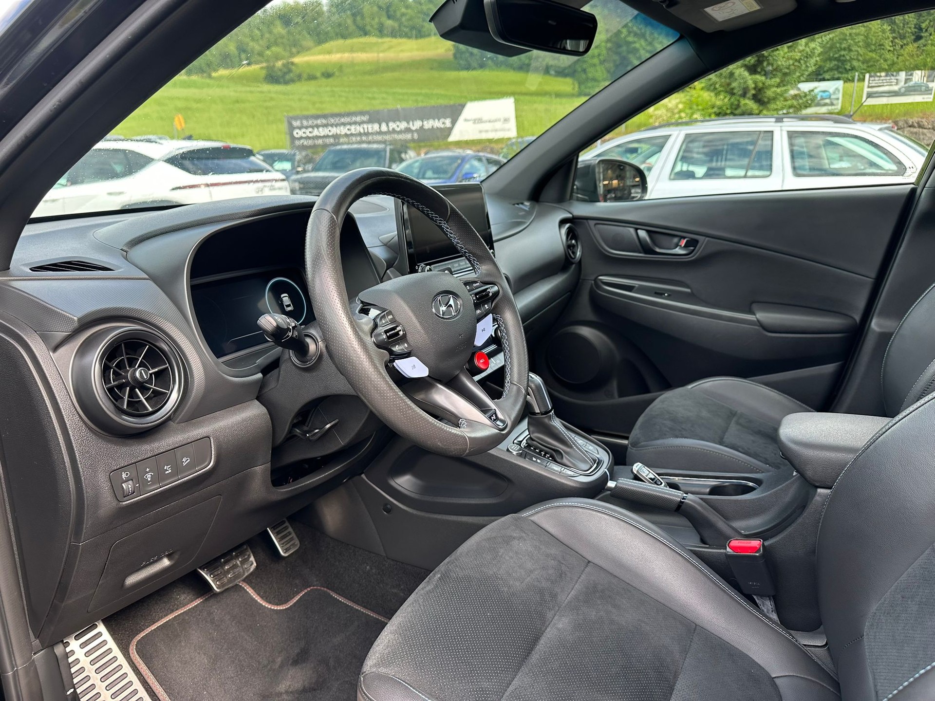 HYUNDAI Kona 2.0 T-GDi N DCT-image-8