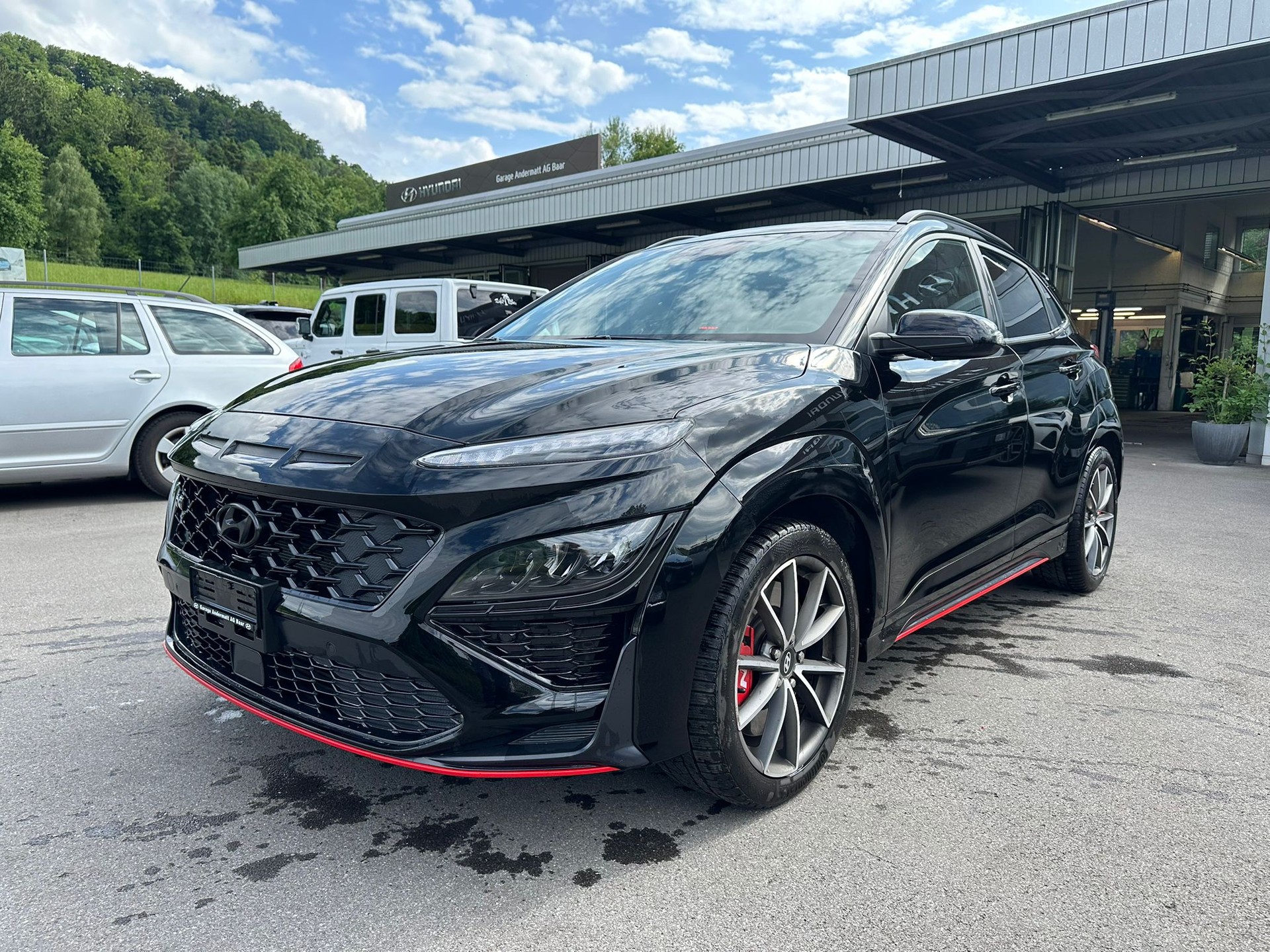 HYUNDAI Kona 2.0 T-GDi N DCT-showroom-element-2